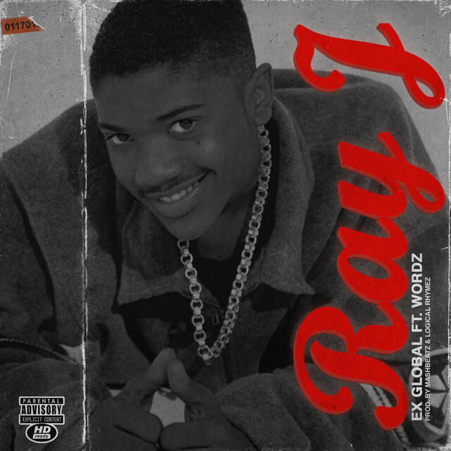 Релиз Ray J