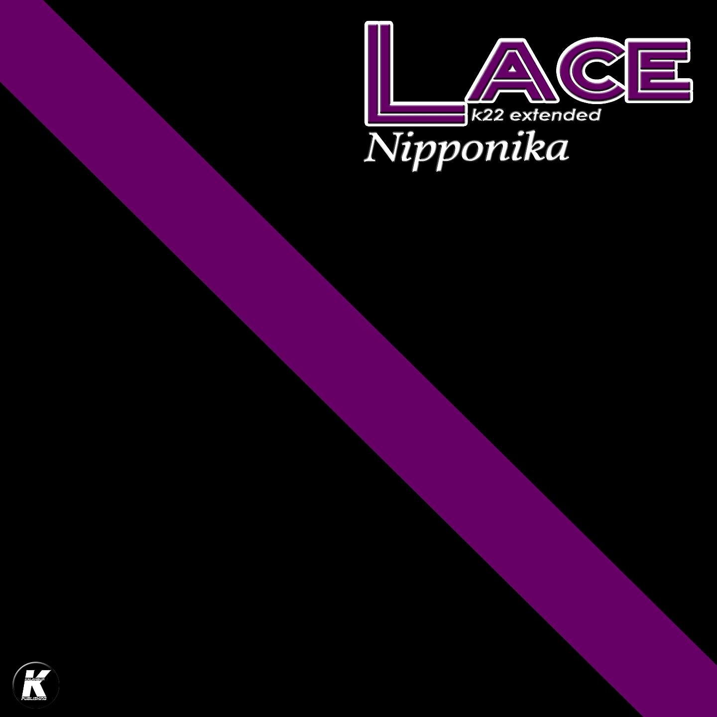 Релиз NIPPONIKA