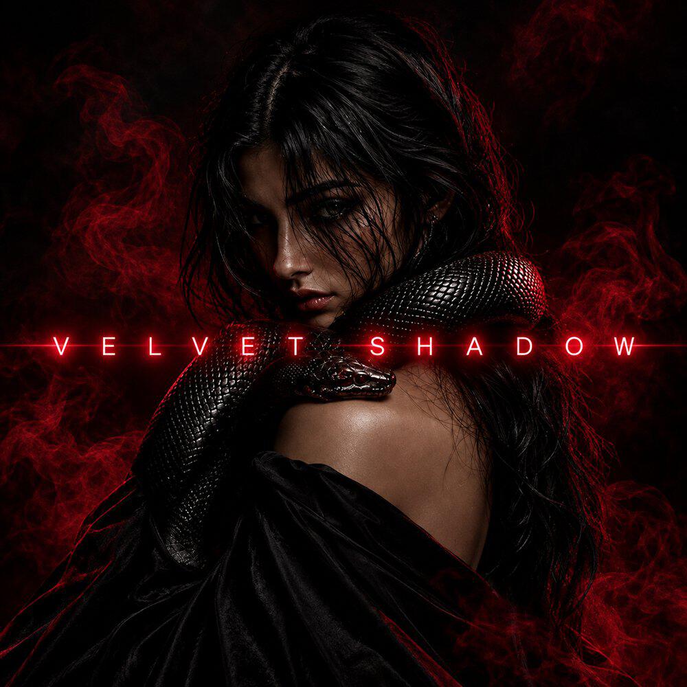 Релиз VELVET SHADOW