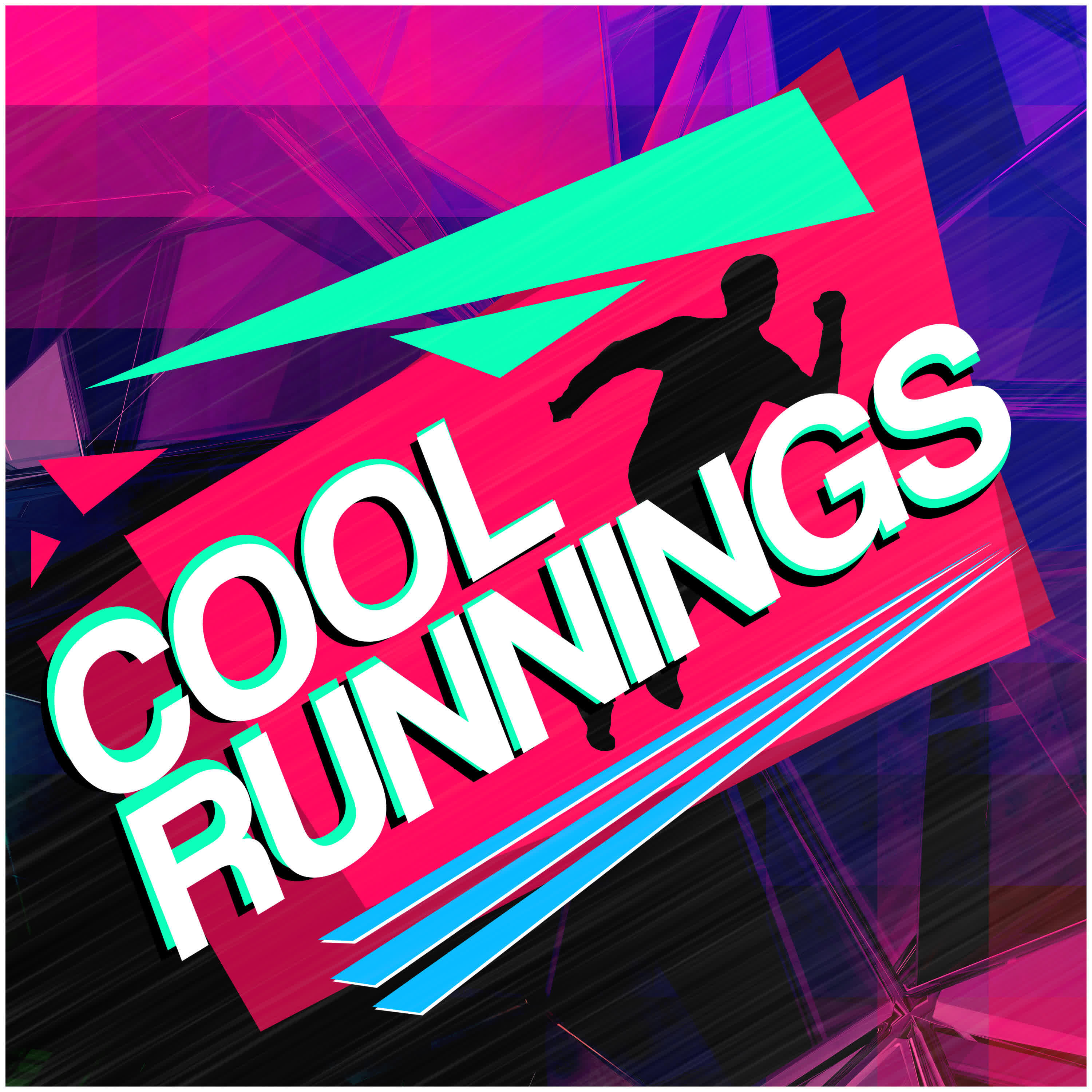 Релиз Cool Runnings