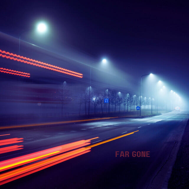 Релиз Far Gone