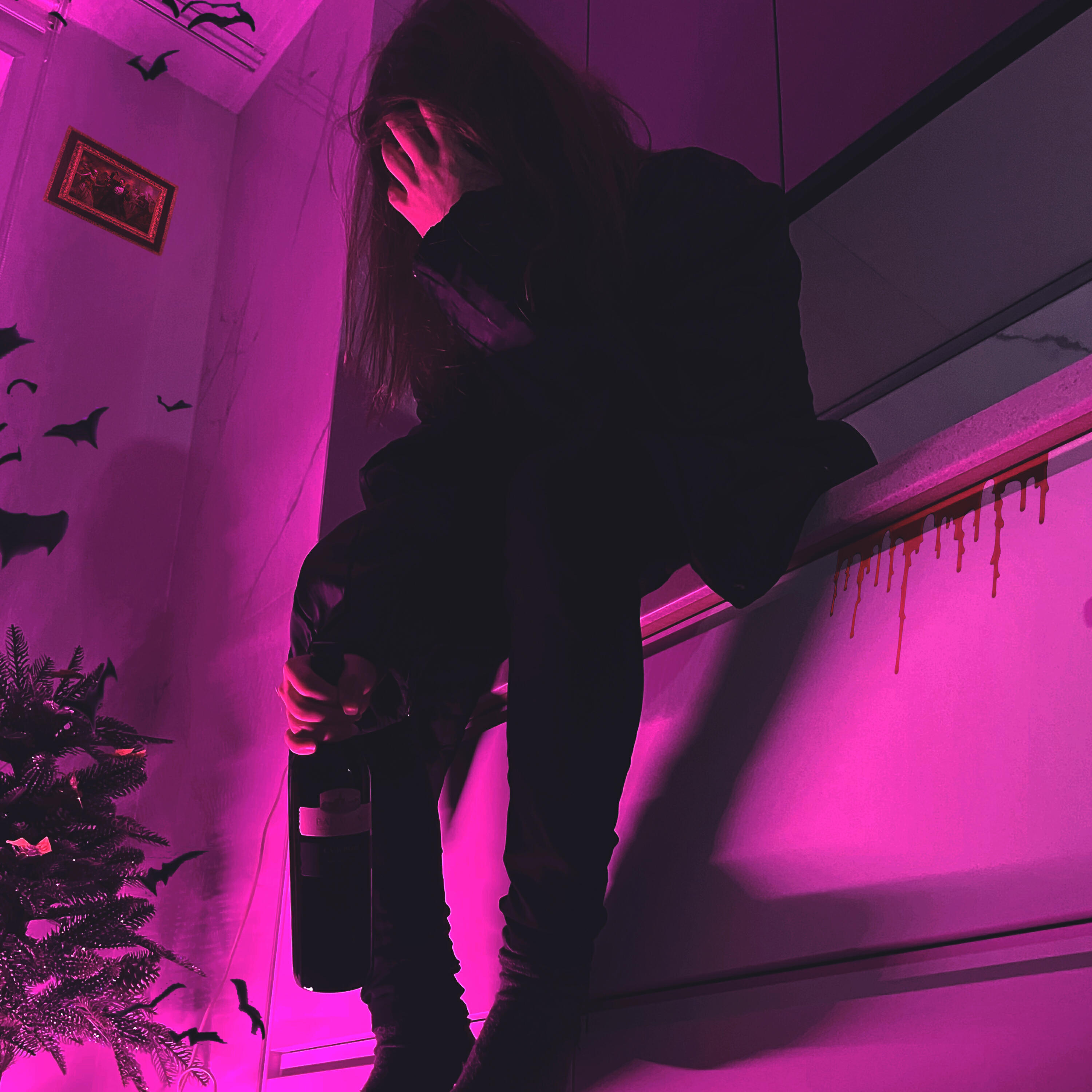 Релиз Vampire