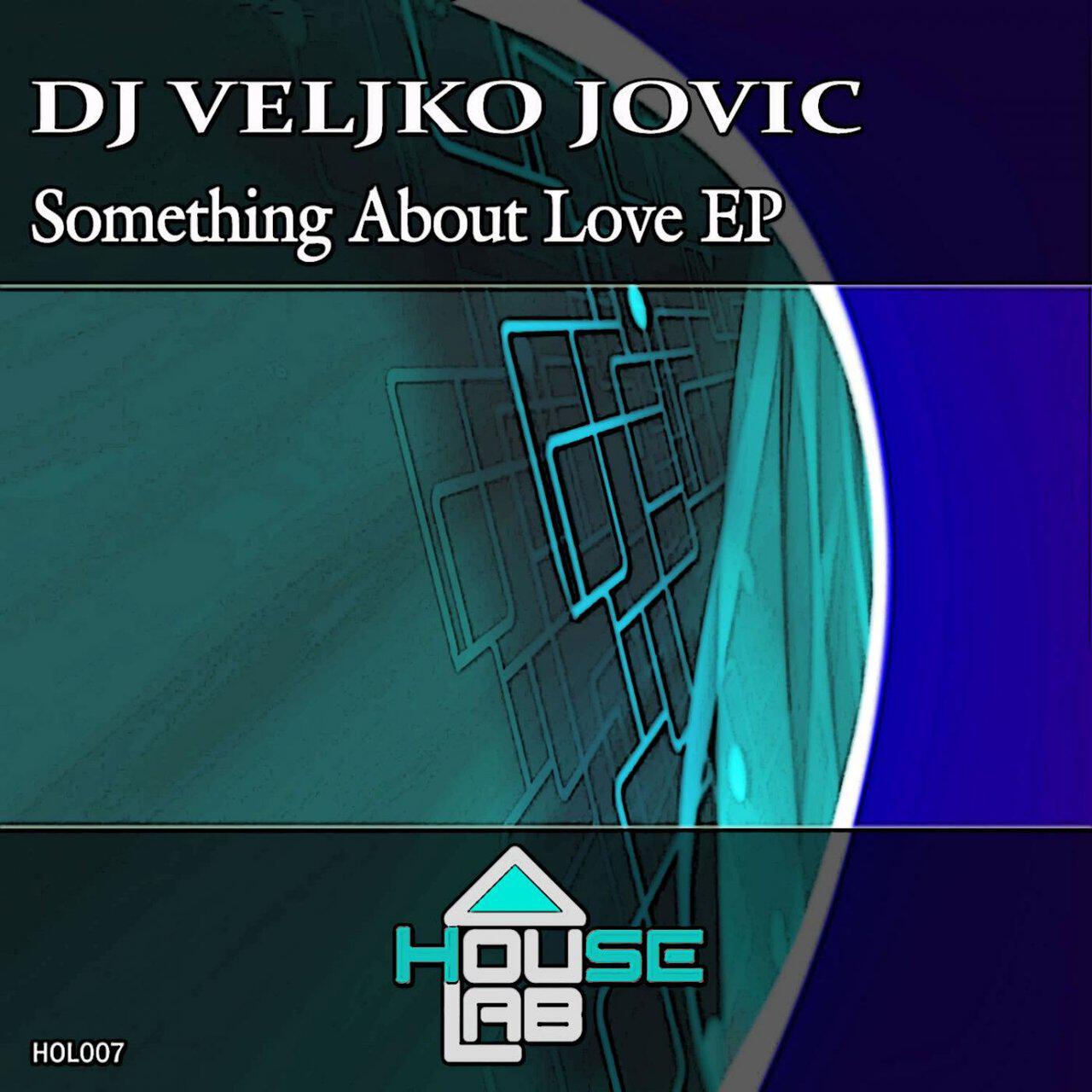 Релиз Something About Love EP