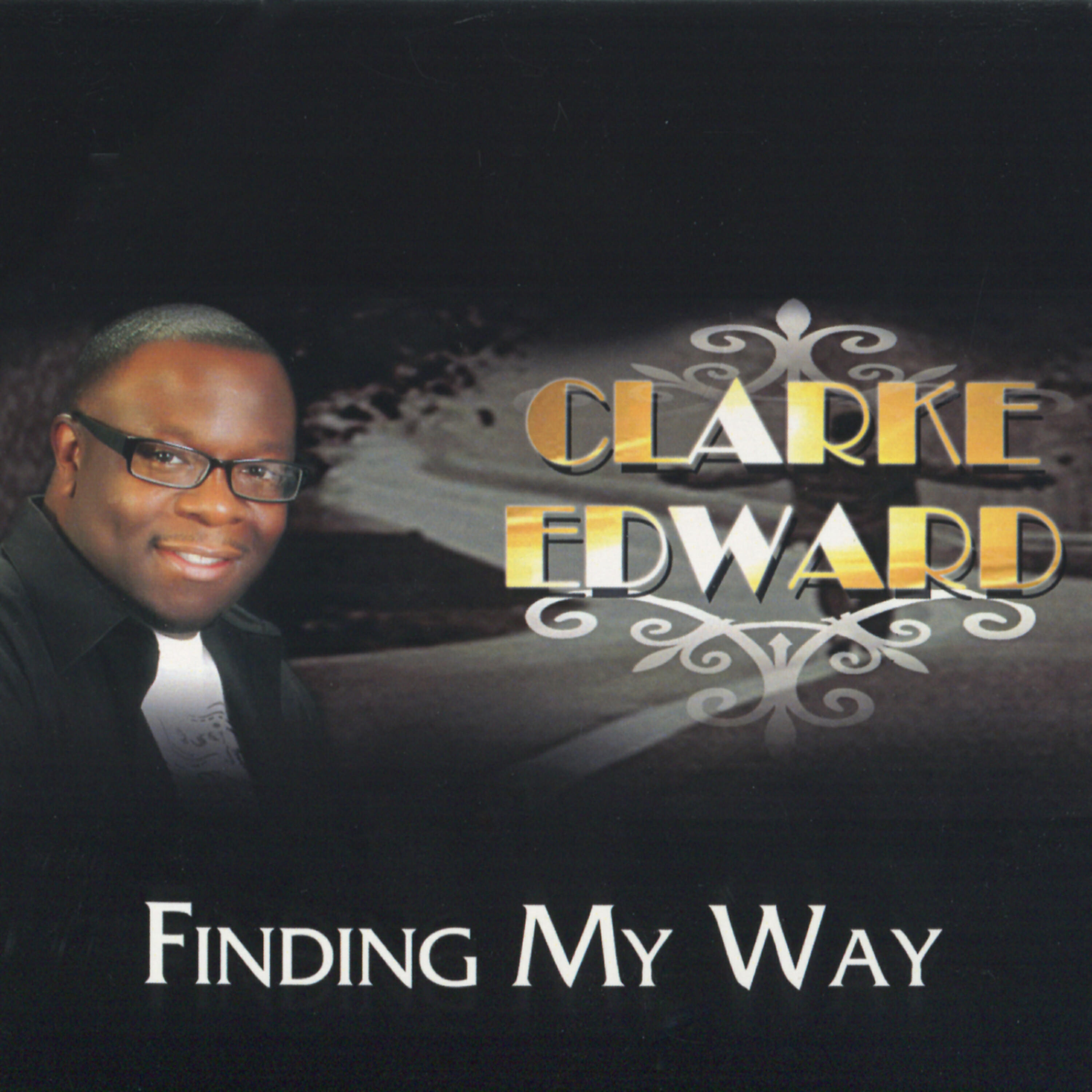 Clarke Edward