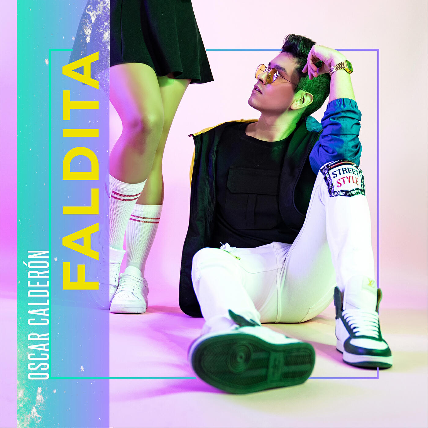 Релиз Faldita