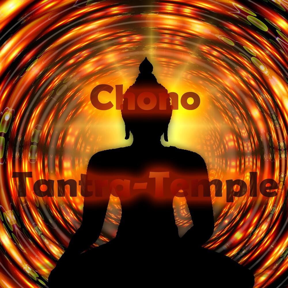 Релиз Tantra Temple (Five Levels of Energy)