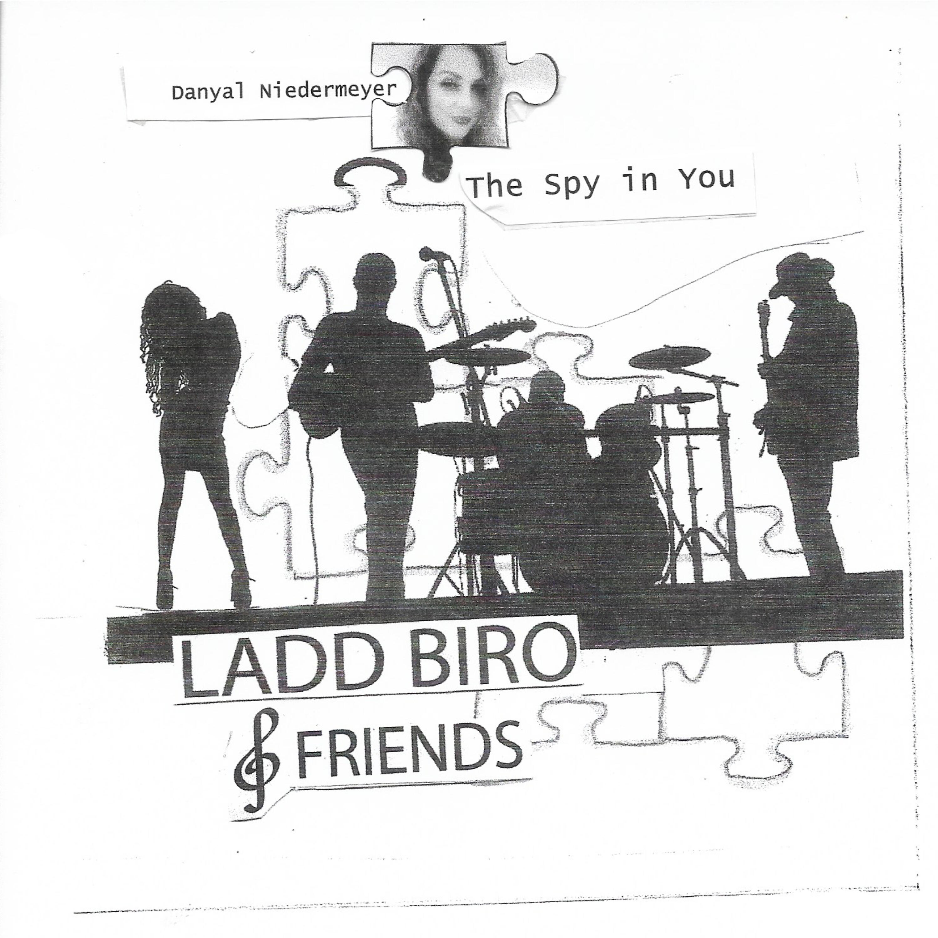 Ladd Biro