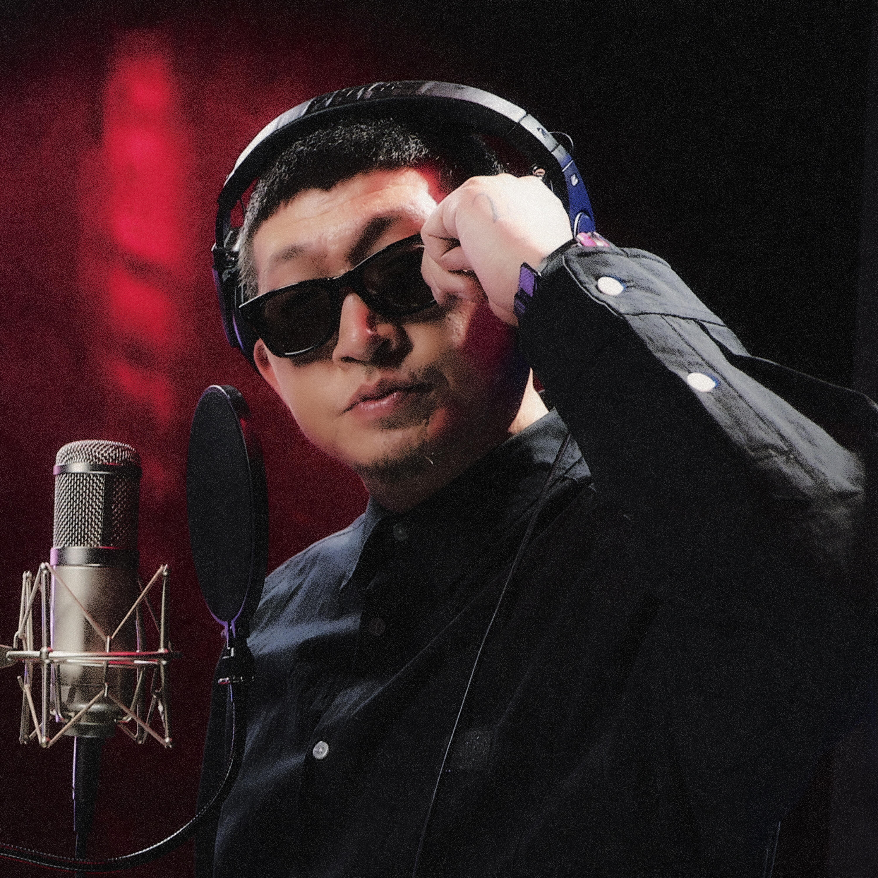 Релиз Red Bull 64 Bars
