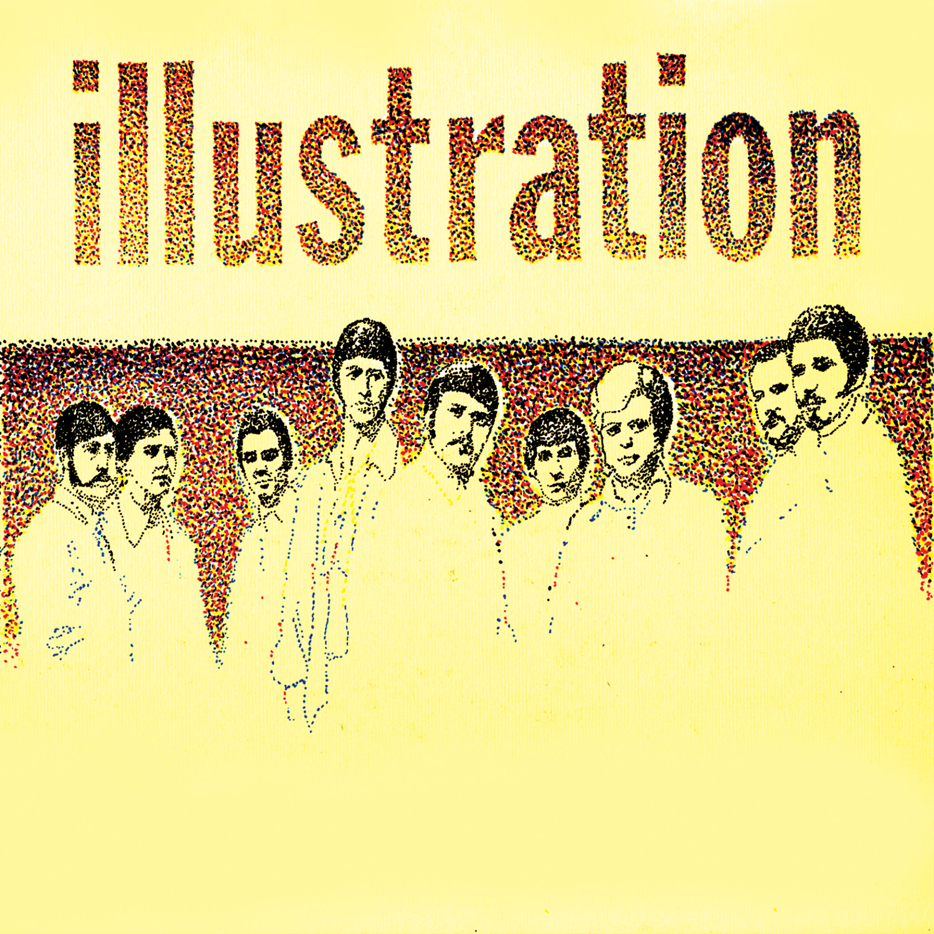 Релиз Illustration