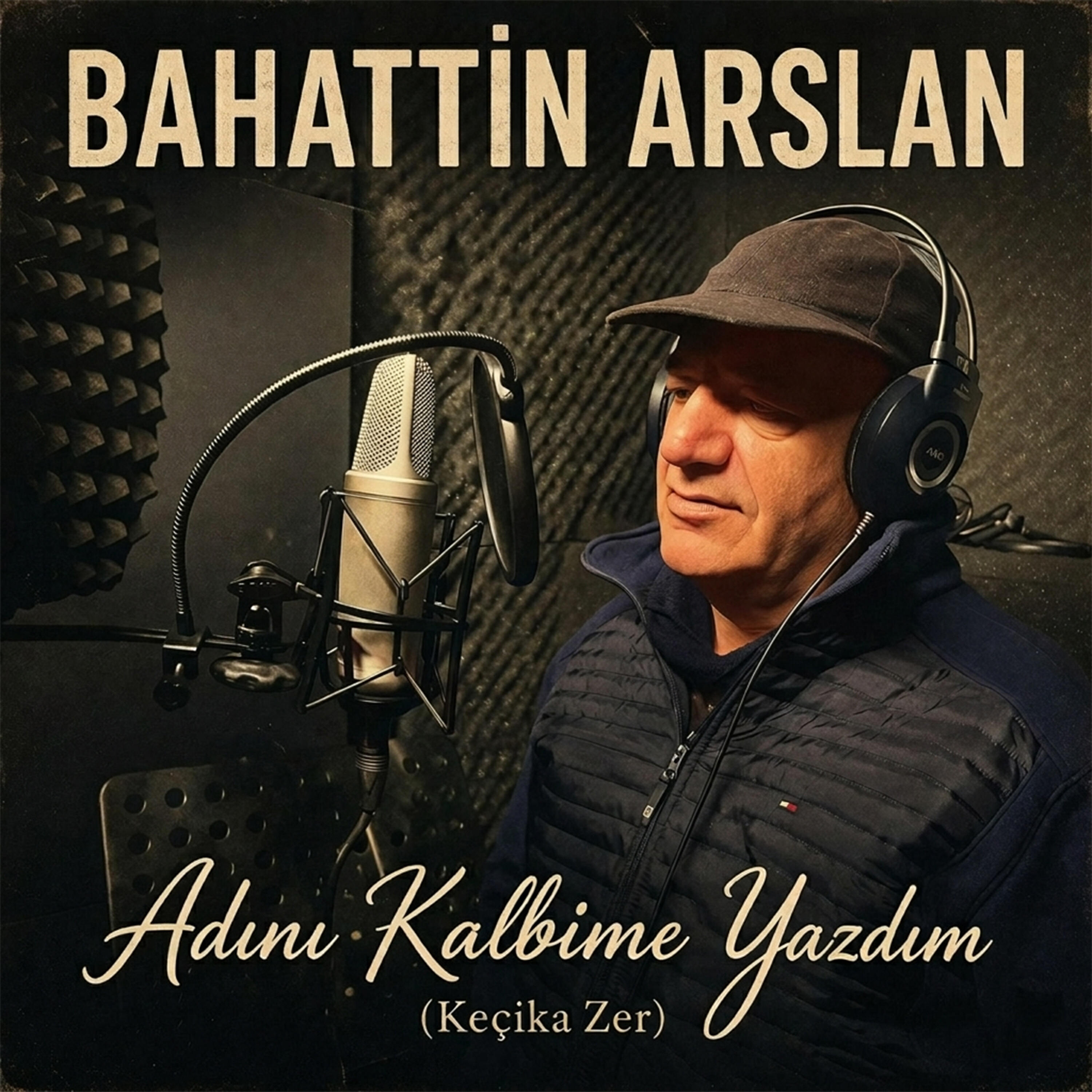 Релиз Adını Kalbime Yazdım (Keçika Zer)