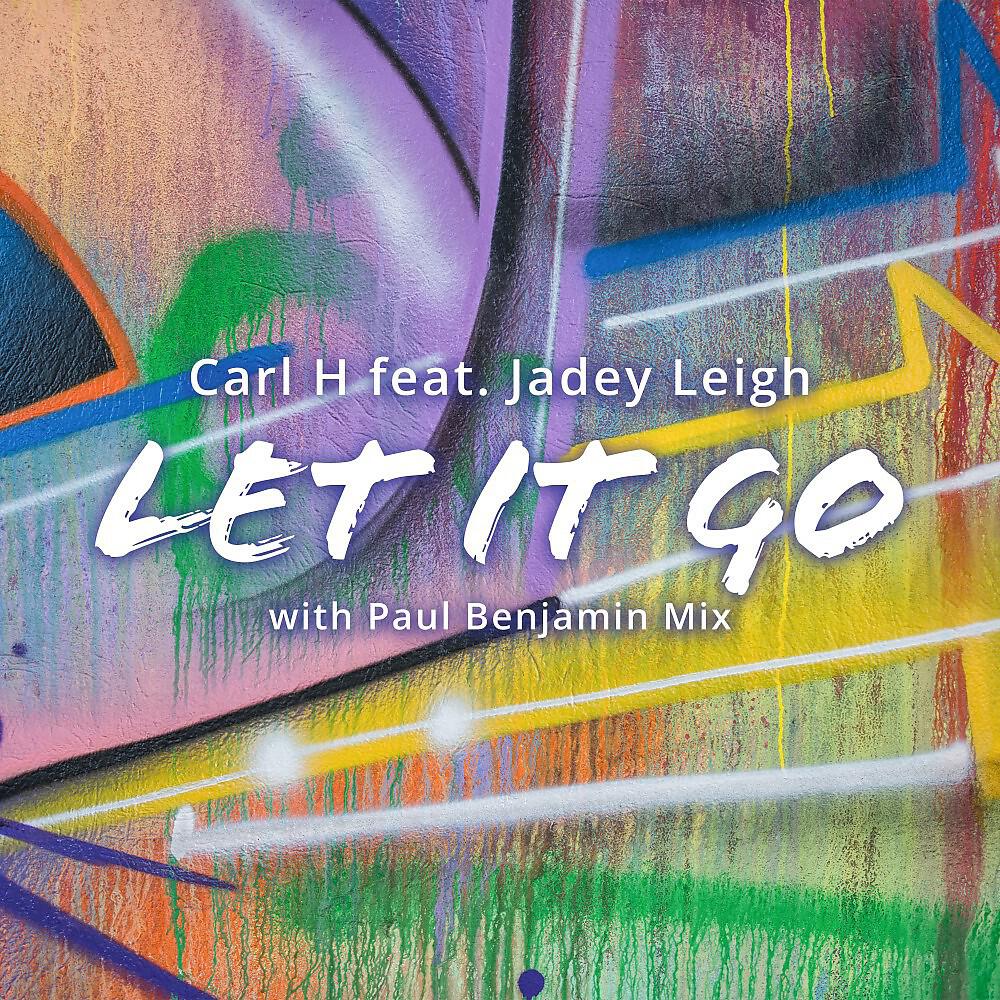 Релиз Let It Go