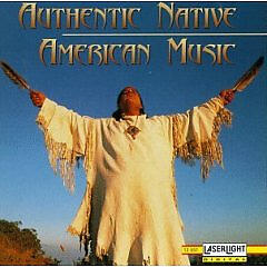 American Indian Music