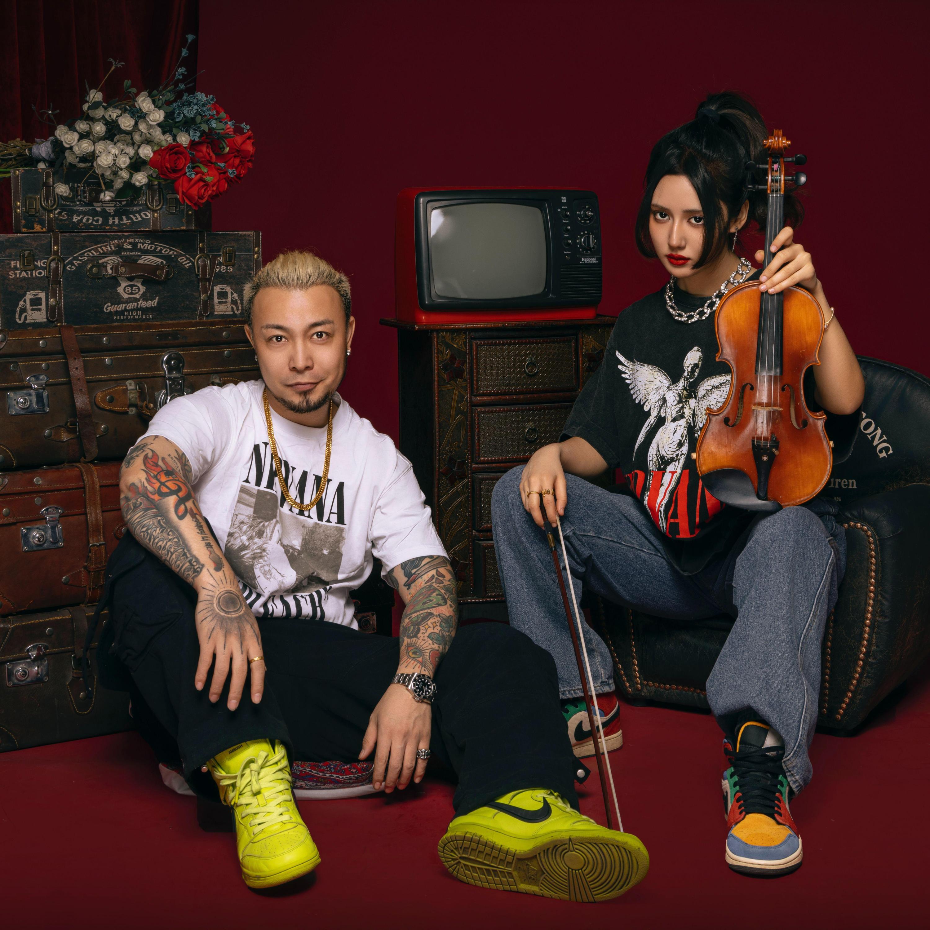 Релиз Katmaysan