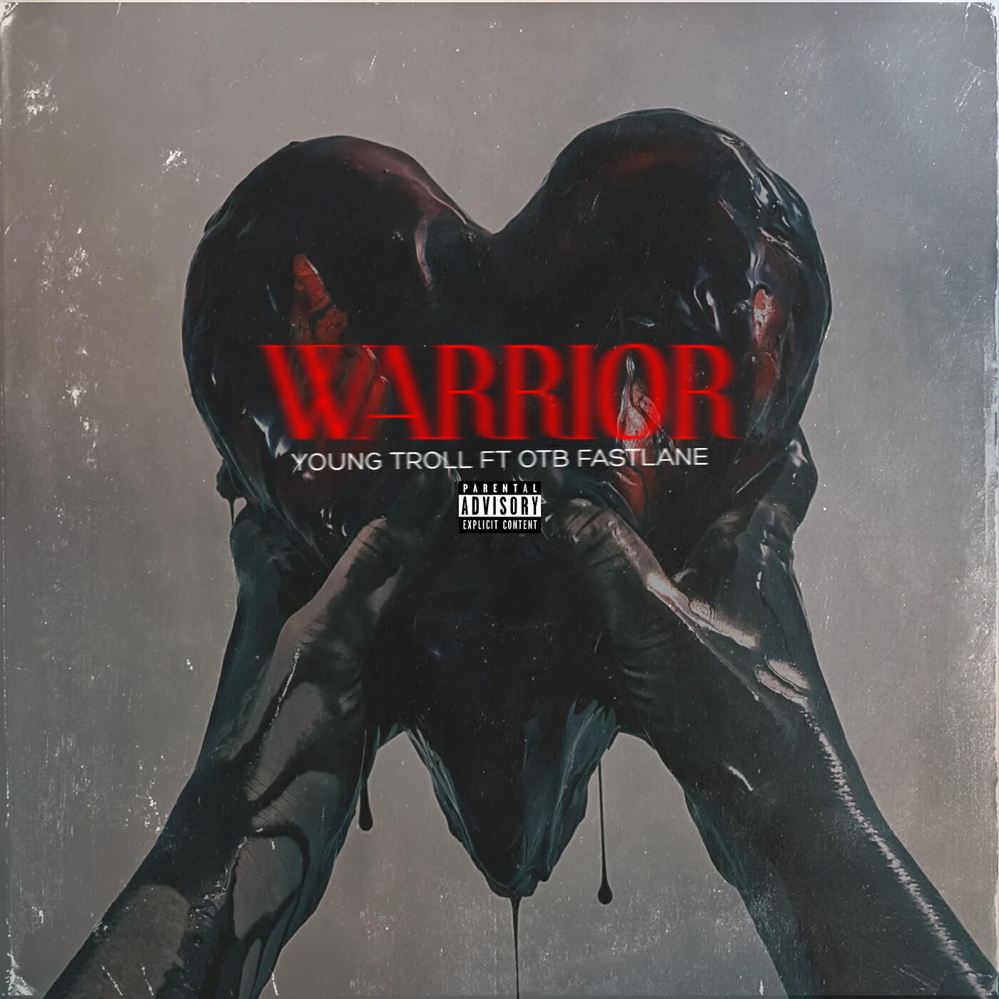 Релиз Warrior