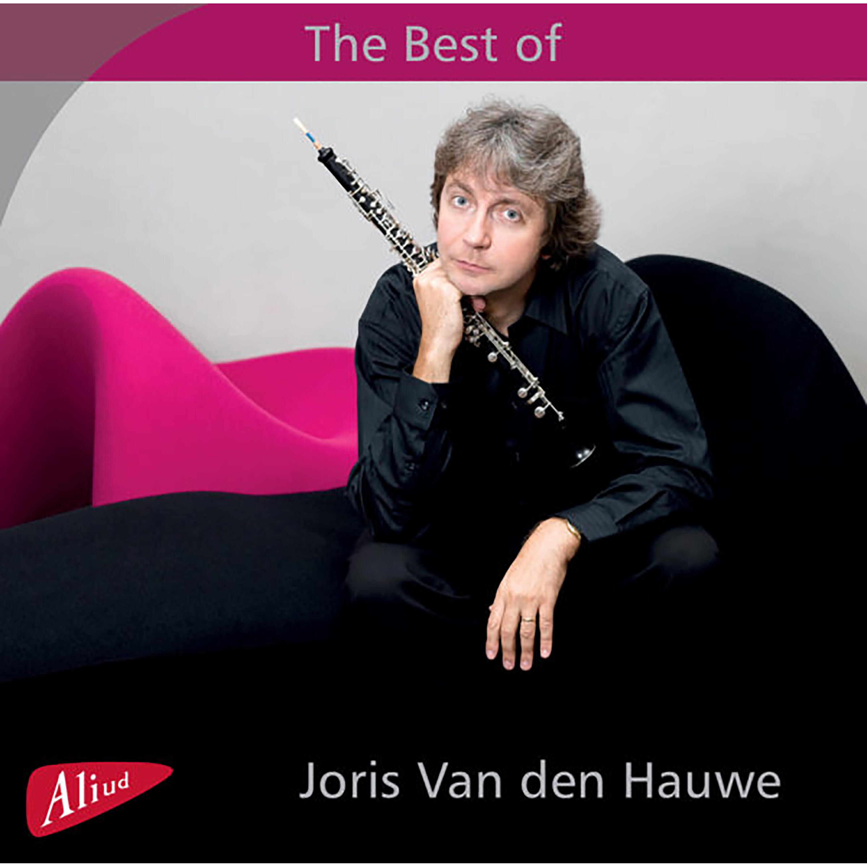 Релиз The Best of Joris Van Den Hauwe