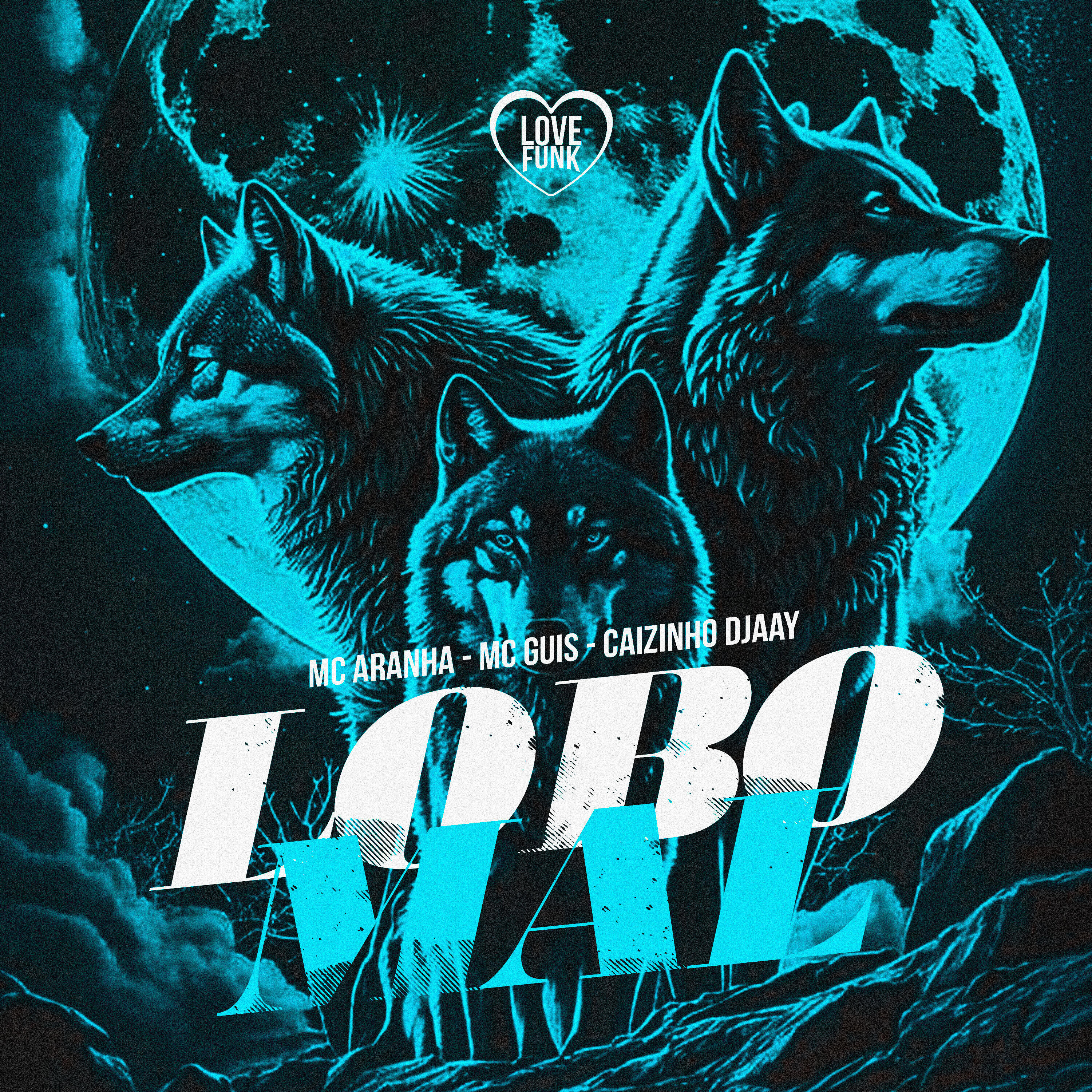 Релиз Lobo Mal