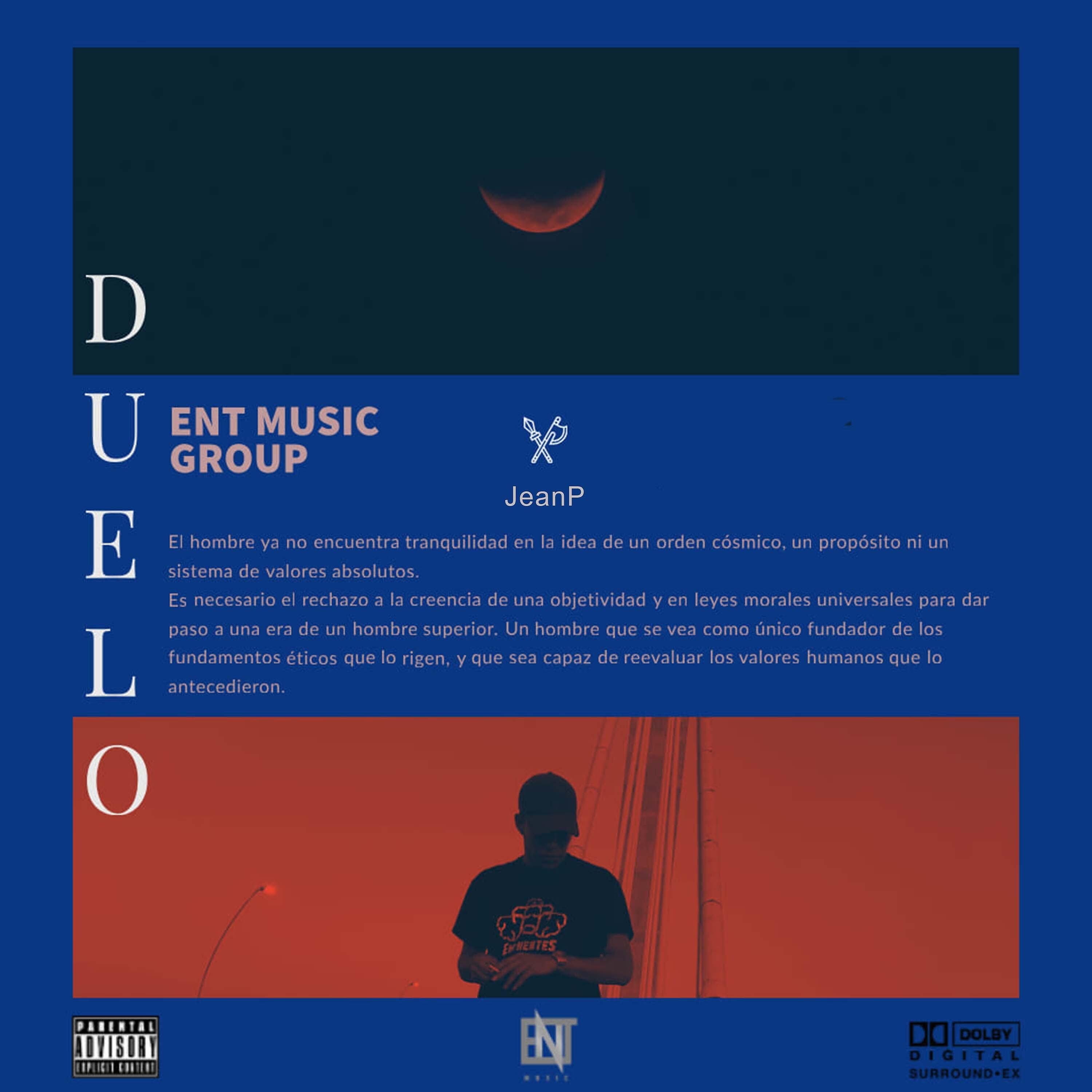 Релиз Duelo