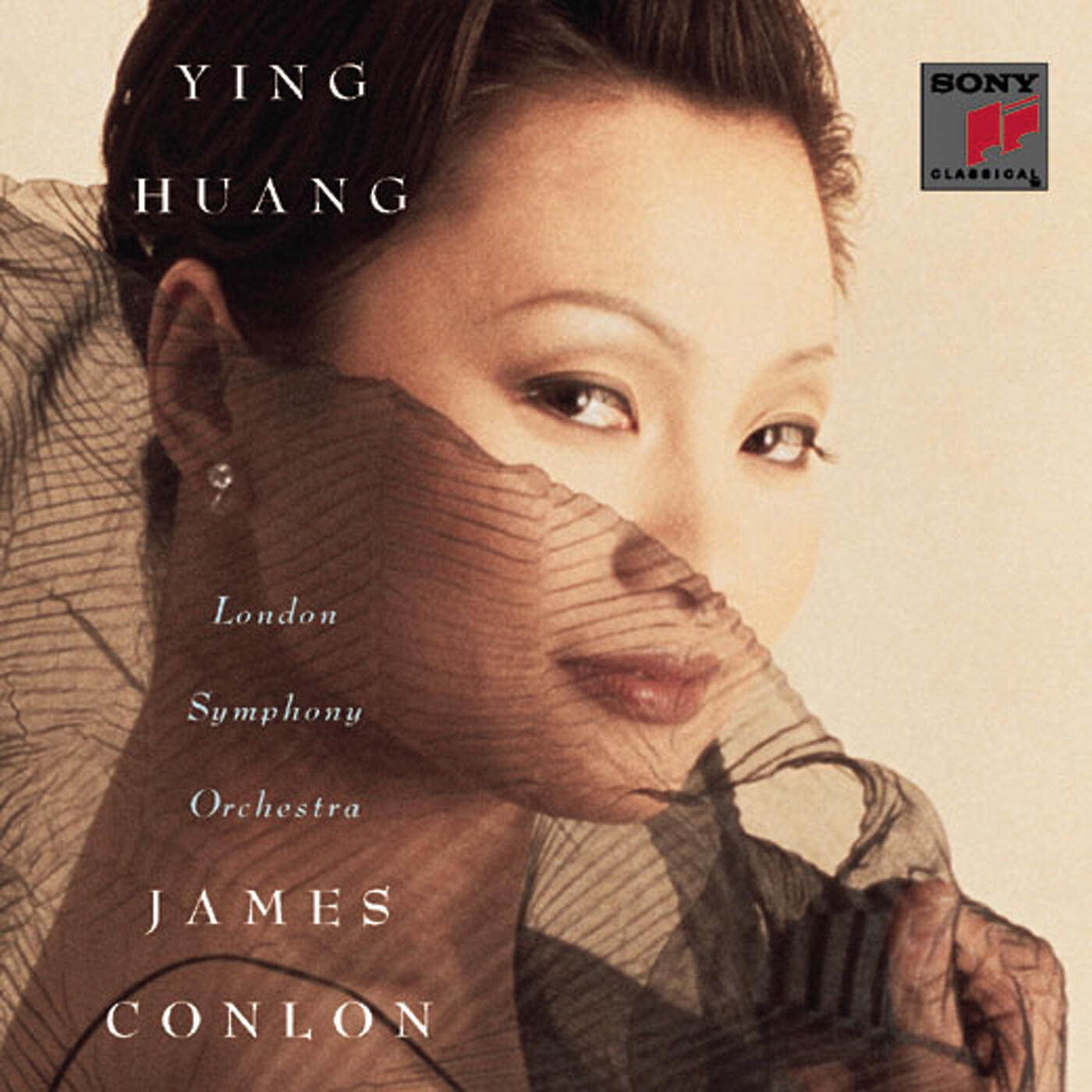 Релиз Soprano Arias