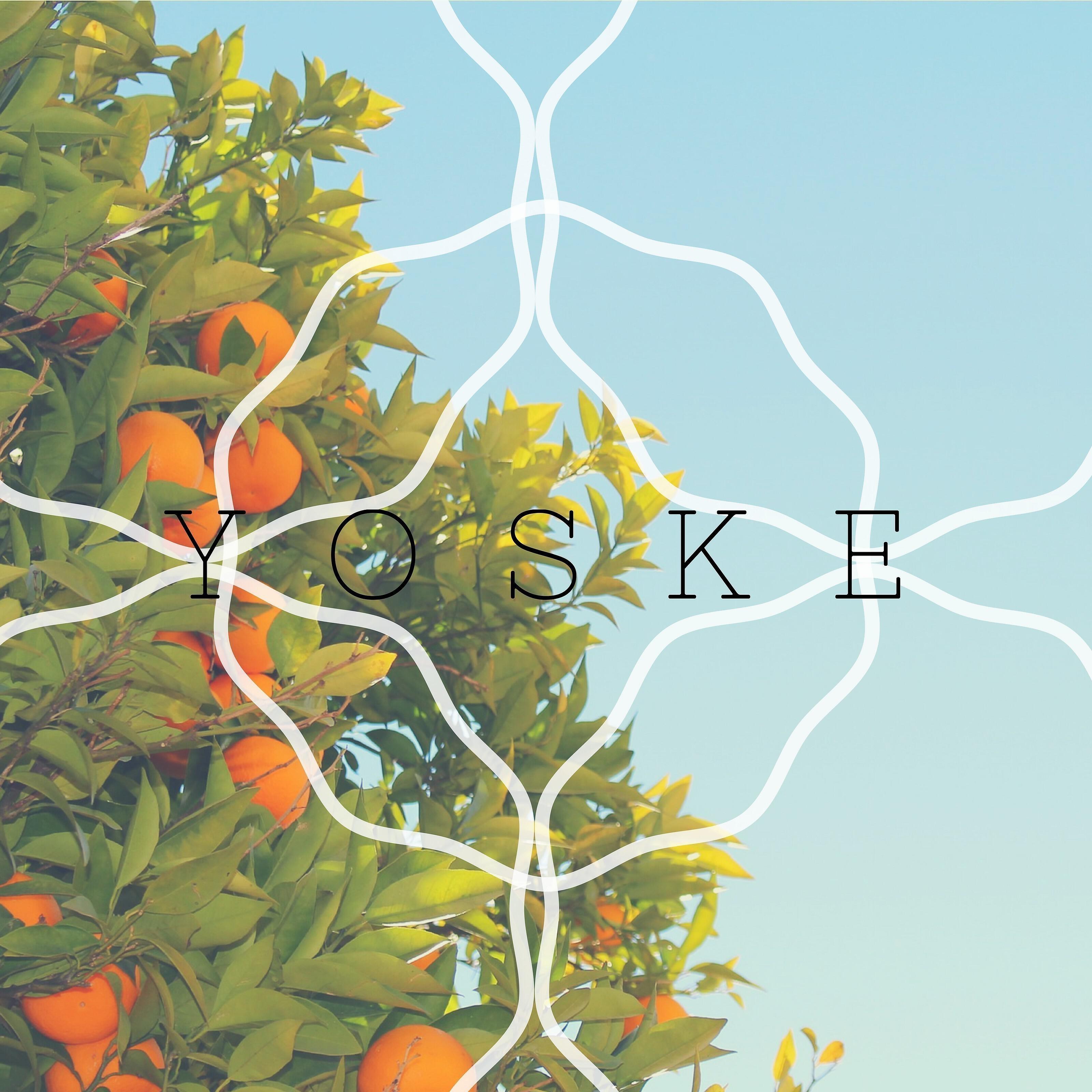 Релиз Yoske