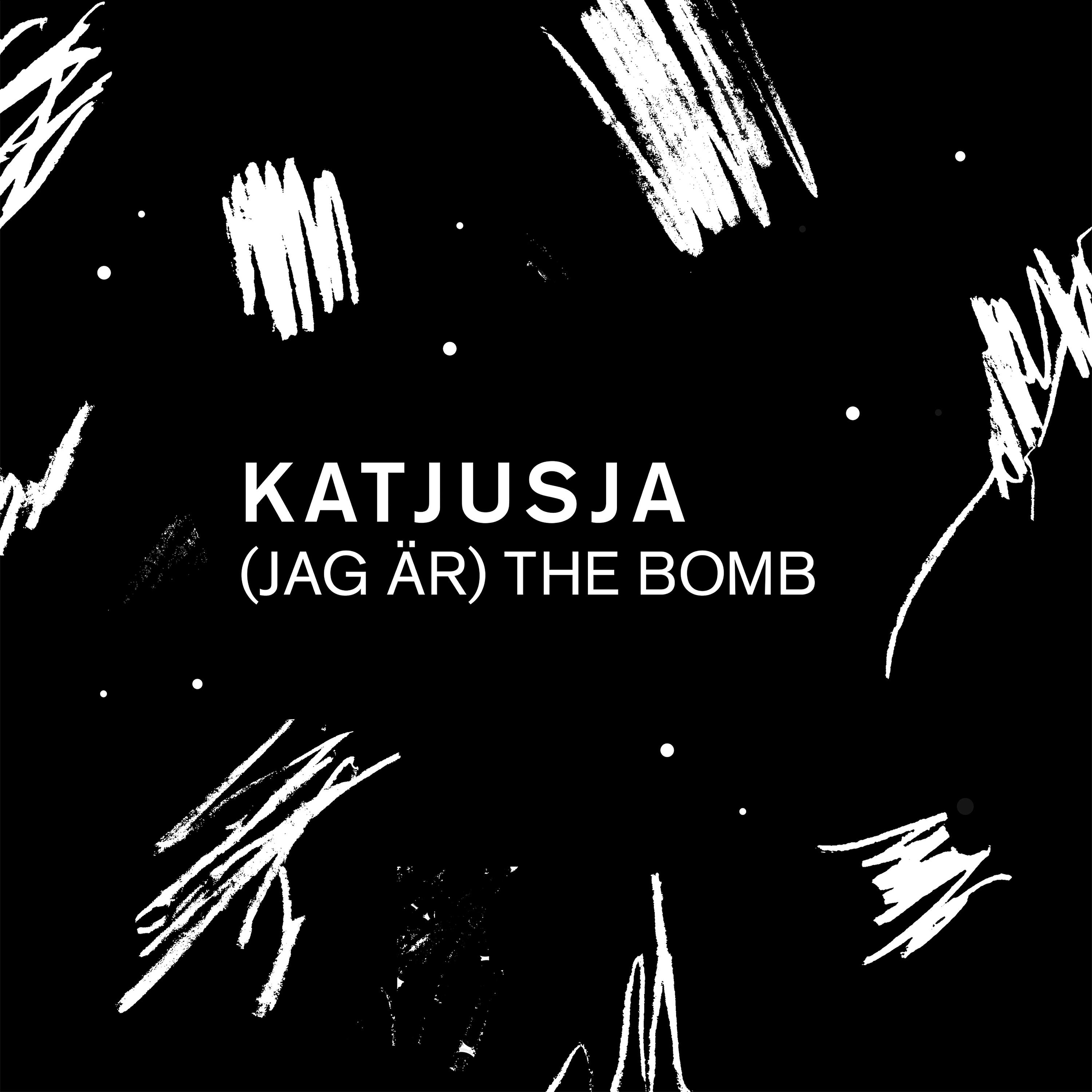 Релиз (Jag Är) The Bomb