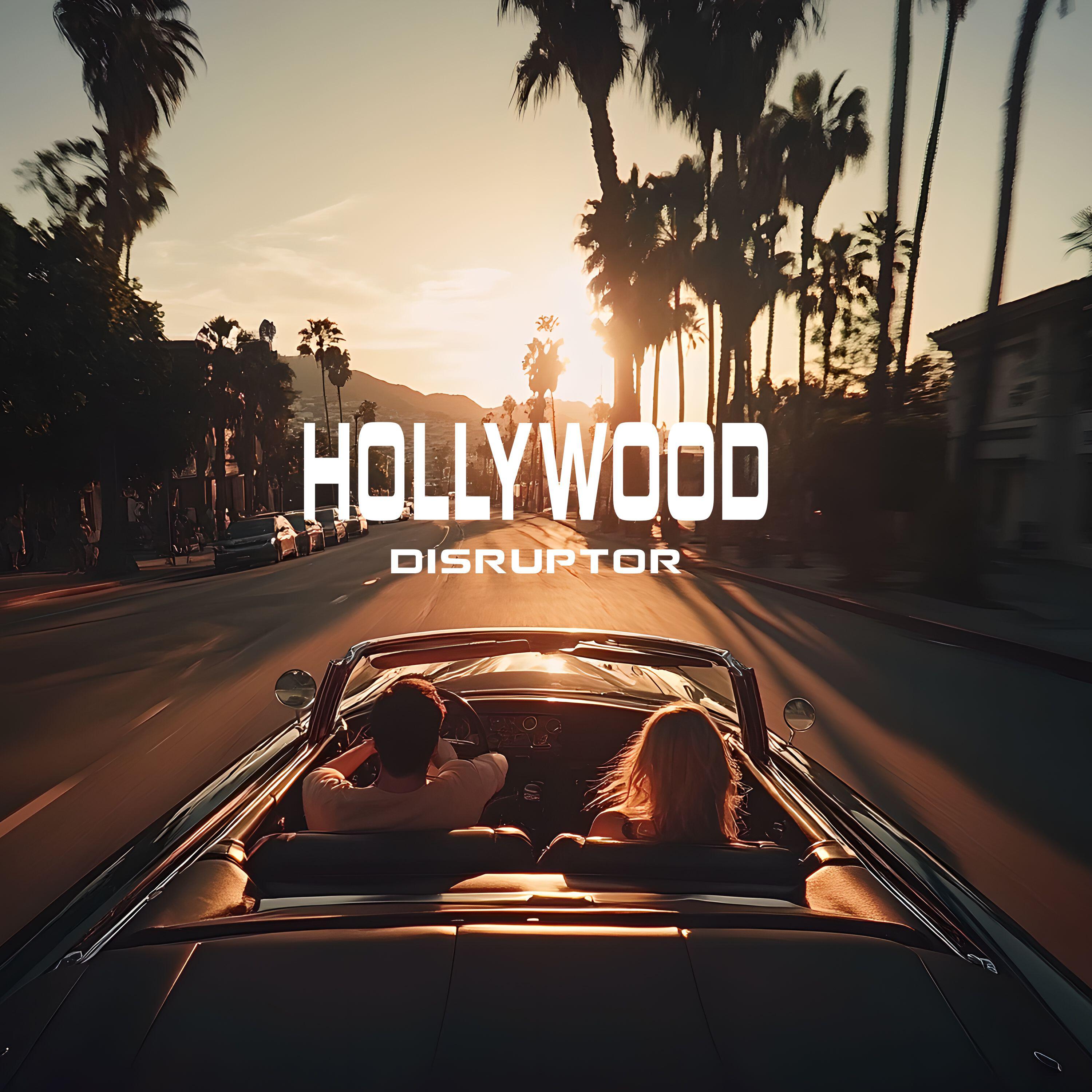 Релиз HOLLYWOOD
