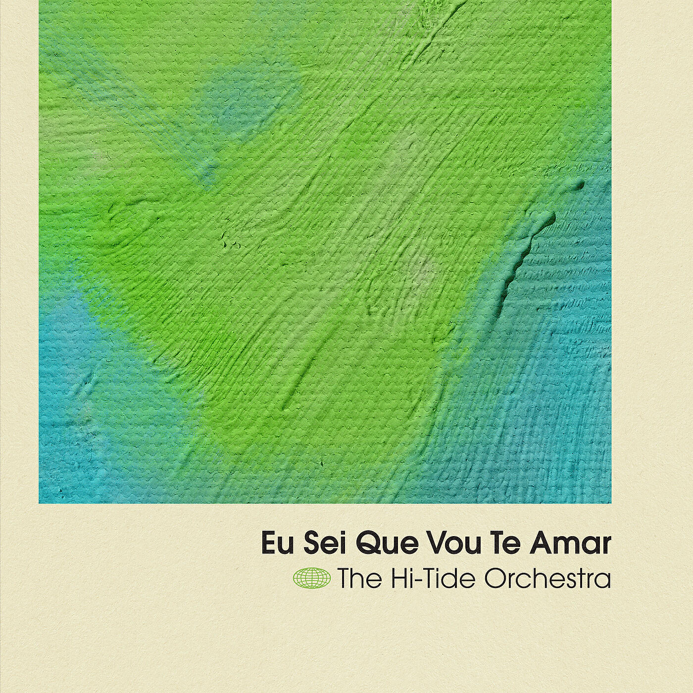 Релиз Eu Sei Que Vou Te Amar