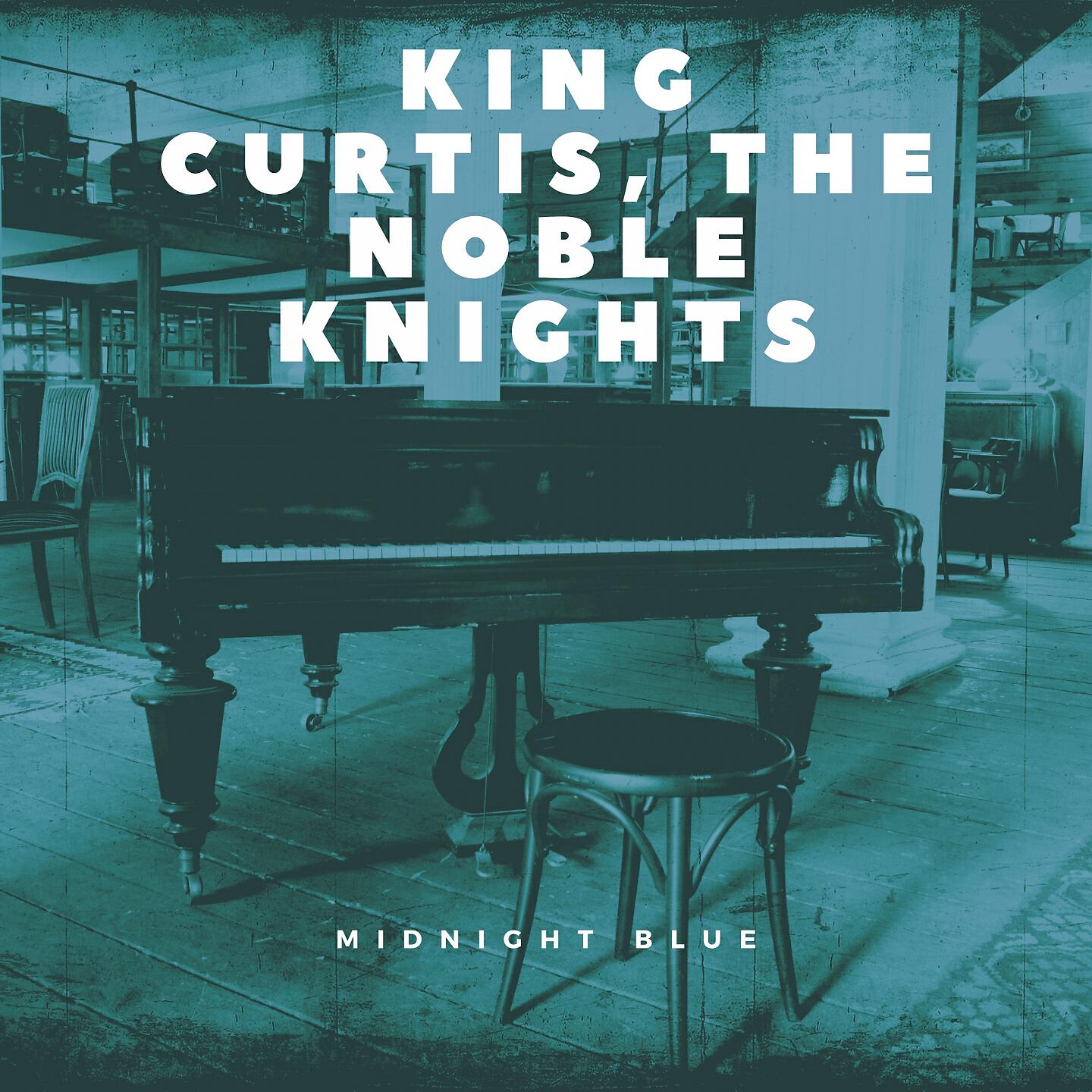 Релиз Midnight Blue