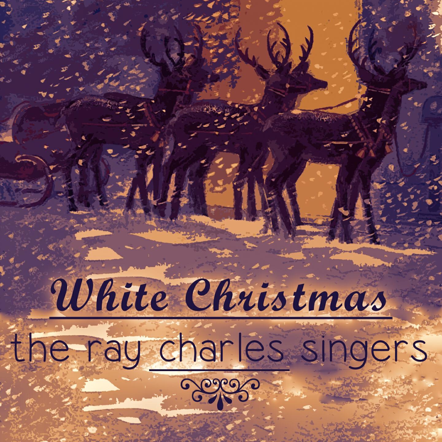 Релиз White Christmas