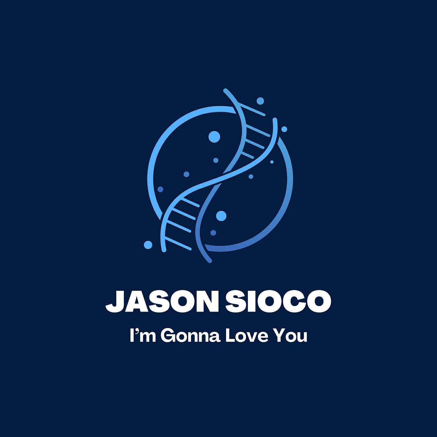 Релиз I'm Gonna Love You
