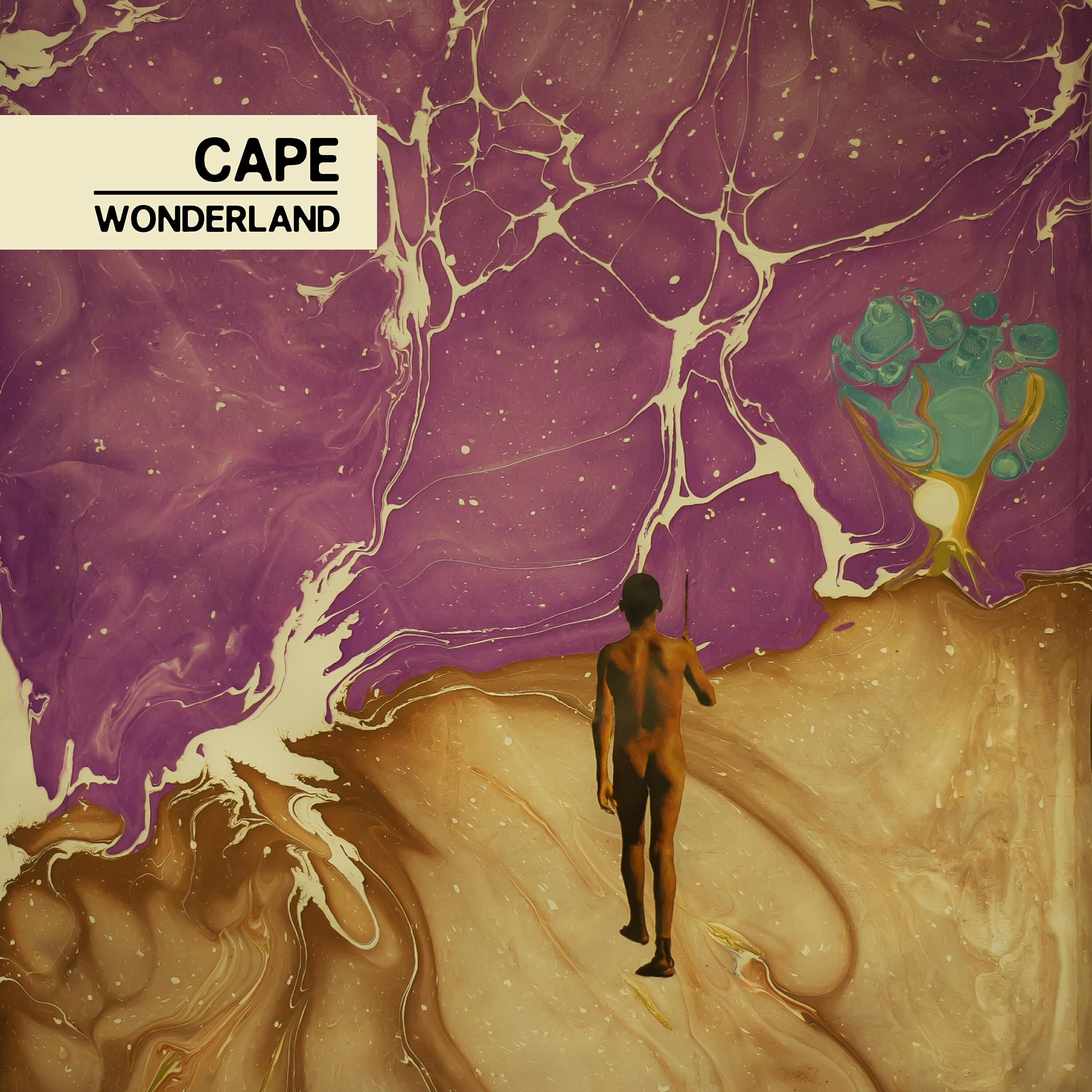 Релиз Wonderland