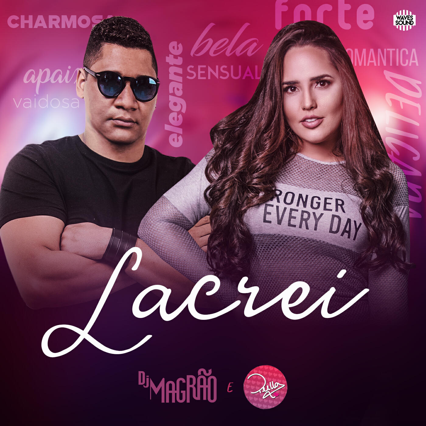 Релиз Lacrei
