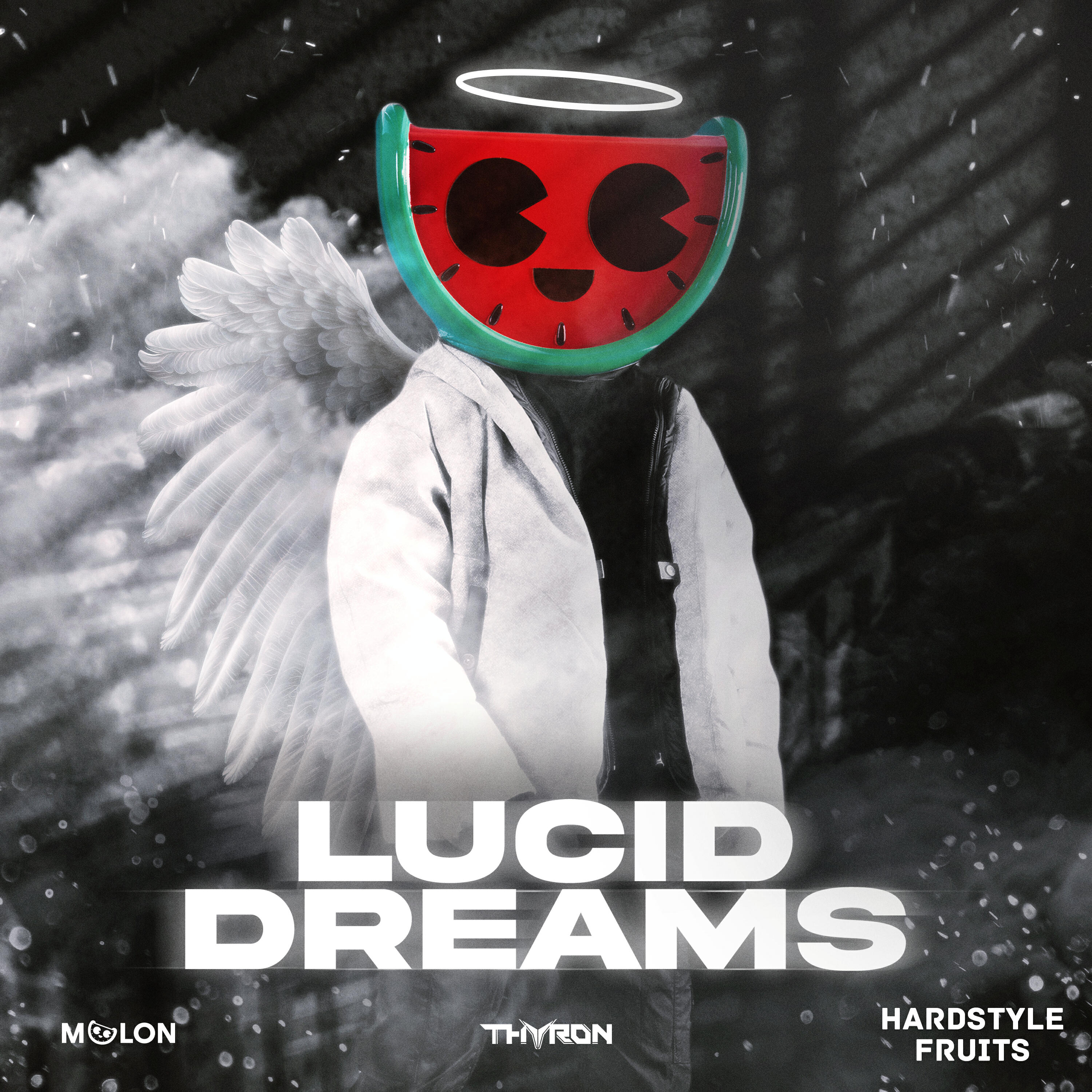 Релиз Lucid Dreams