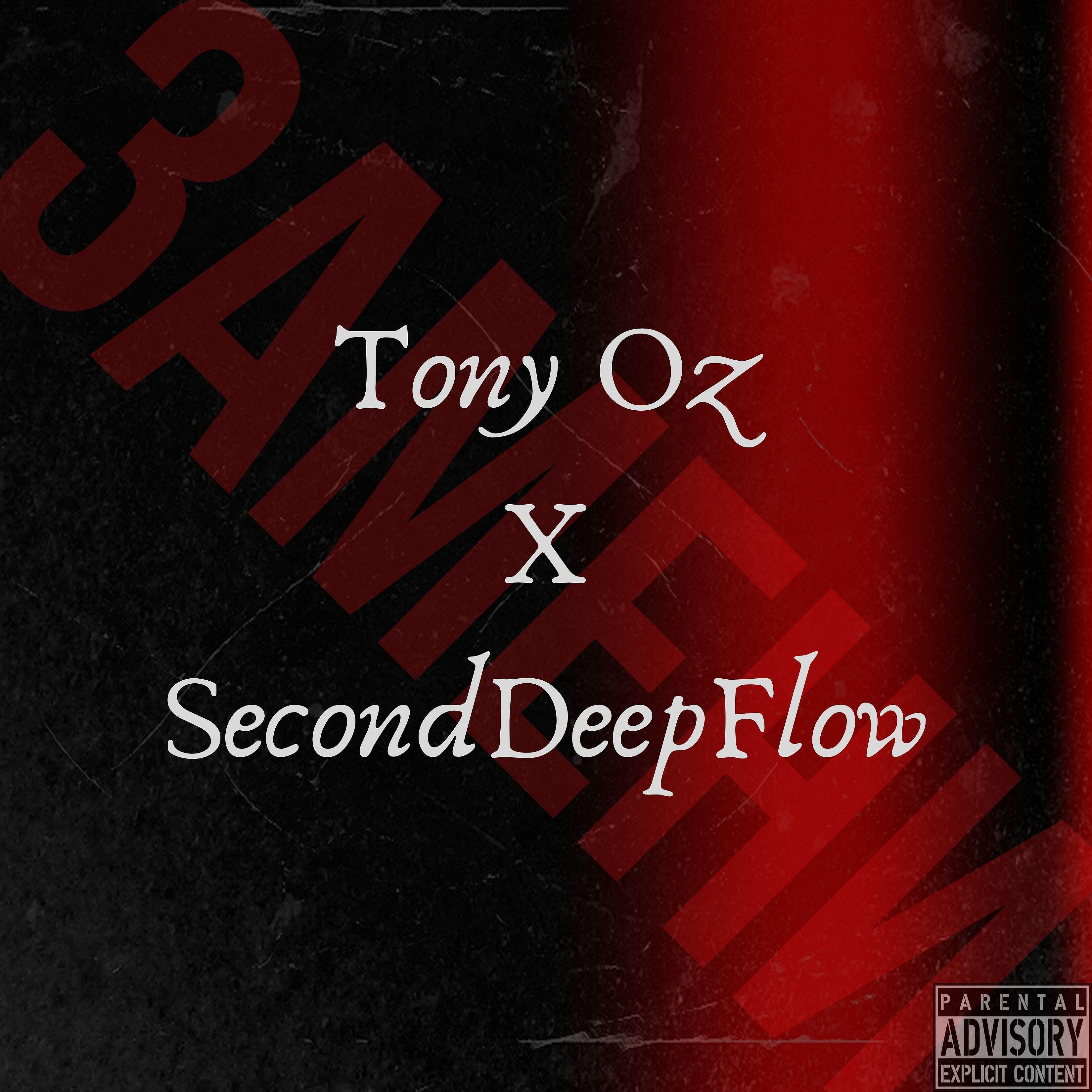 Second Deep Flow