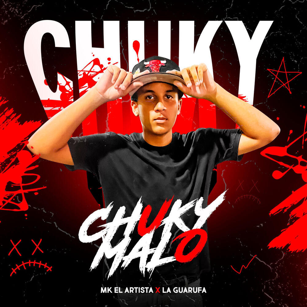 Релиз Chuky malo