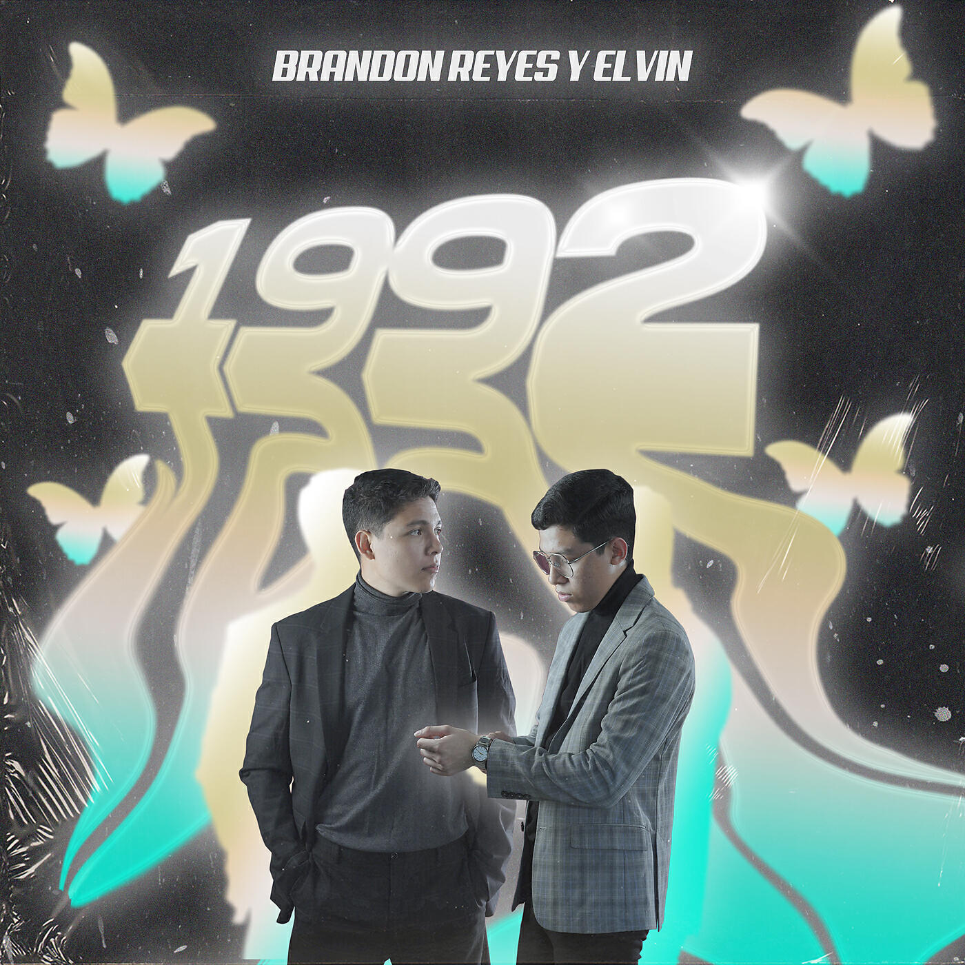 Релиз 1992
