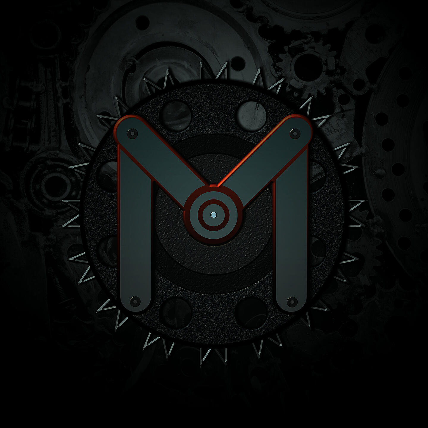 Релиз Mange La Machine