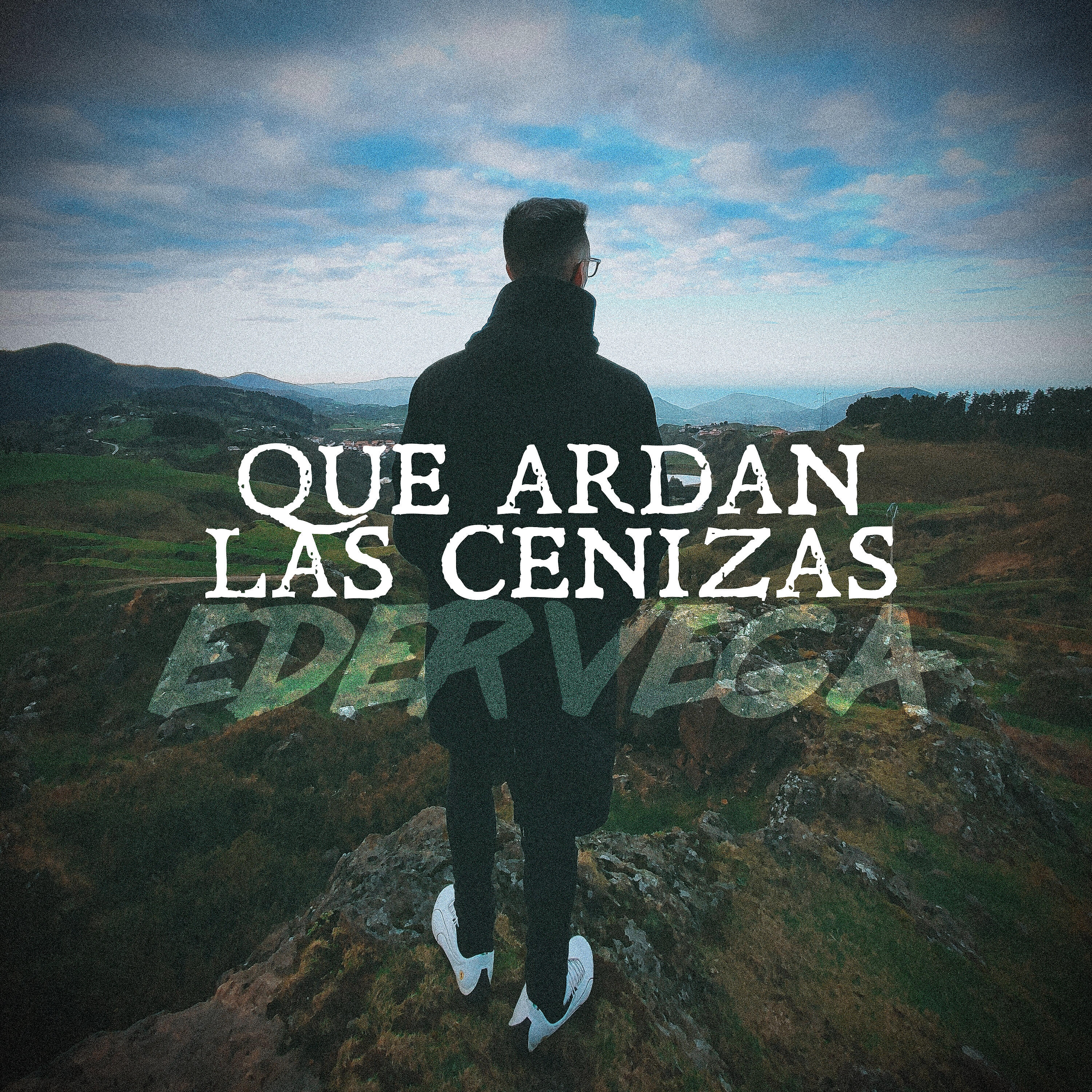 Релиз Que Ardan las Cenizas