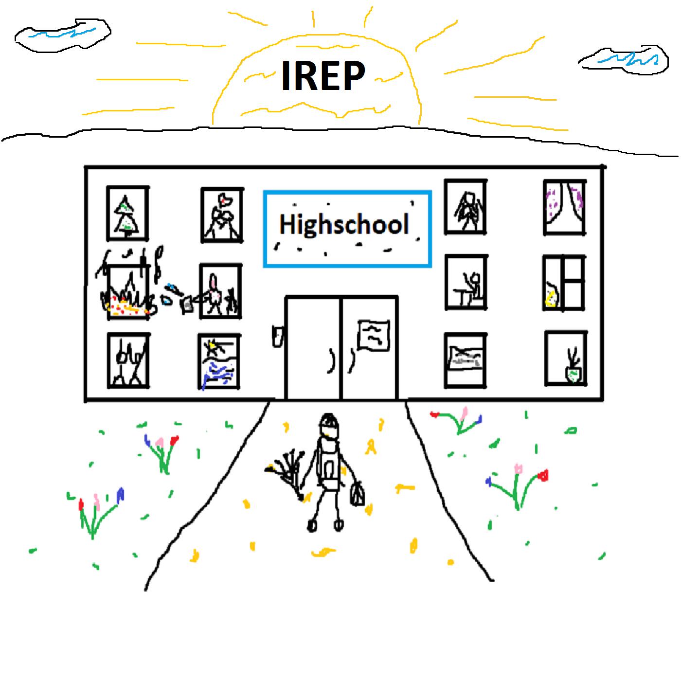 Irep
