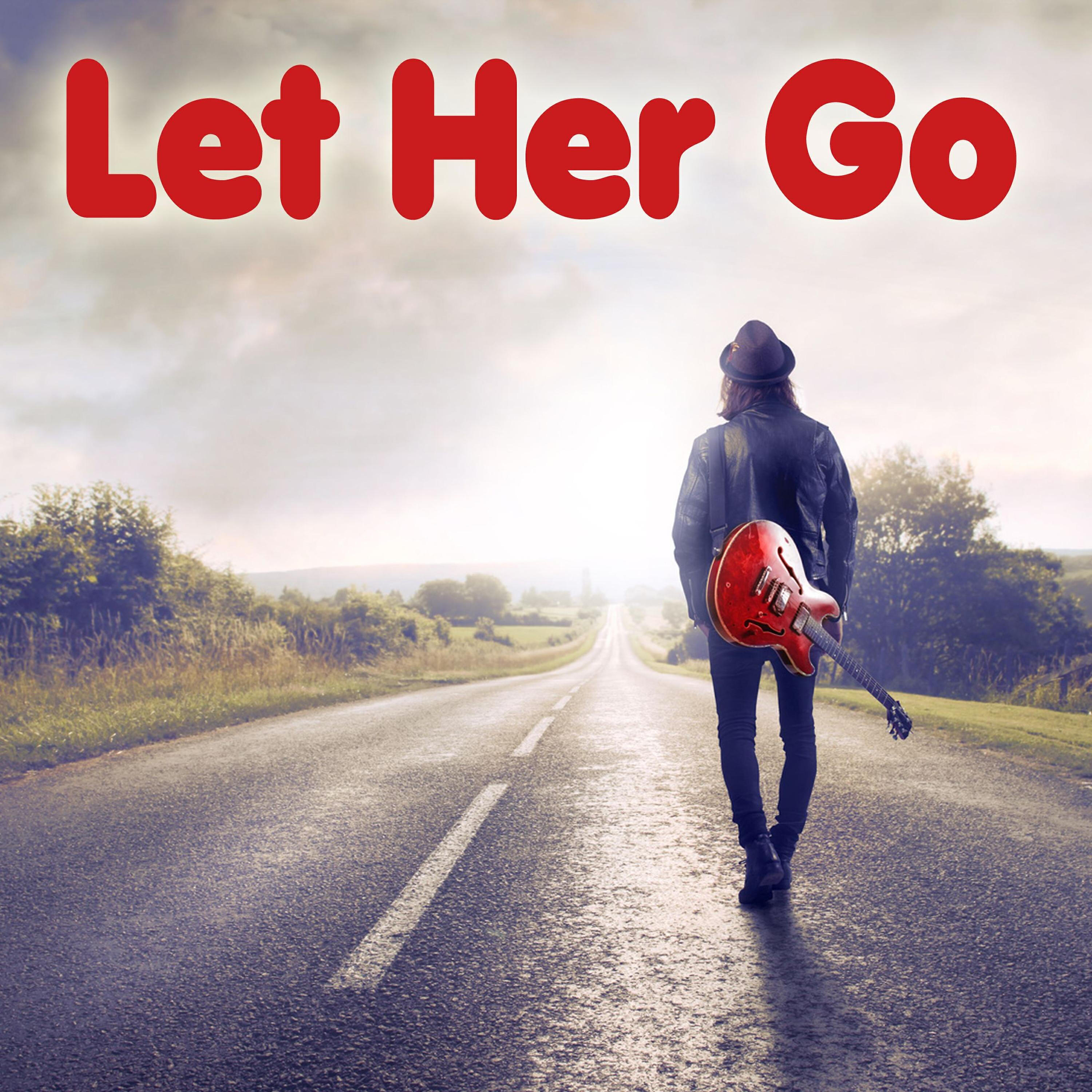 Релиз Let Her Go