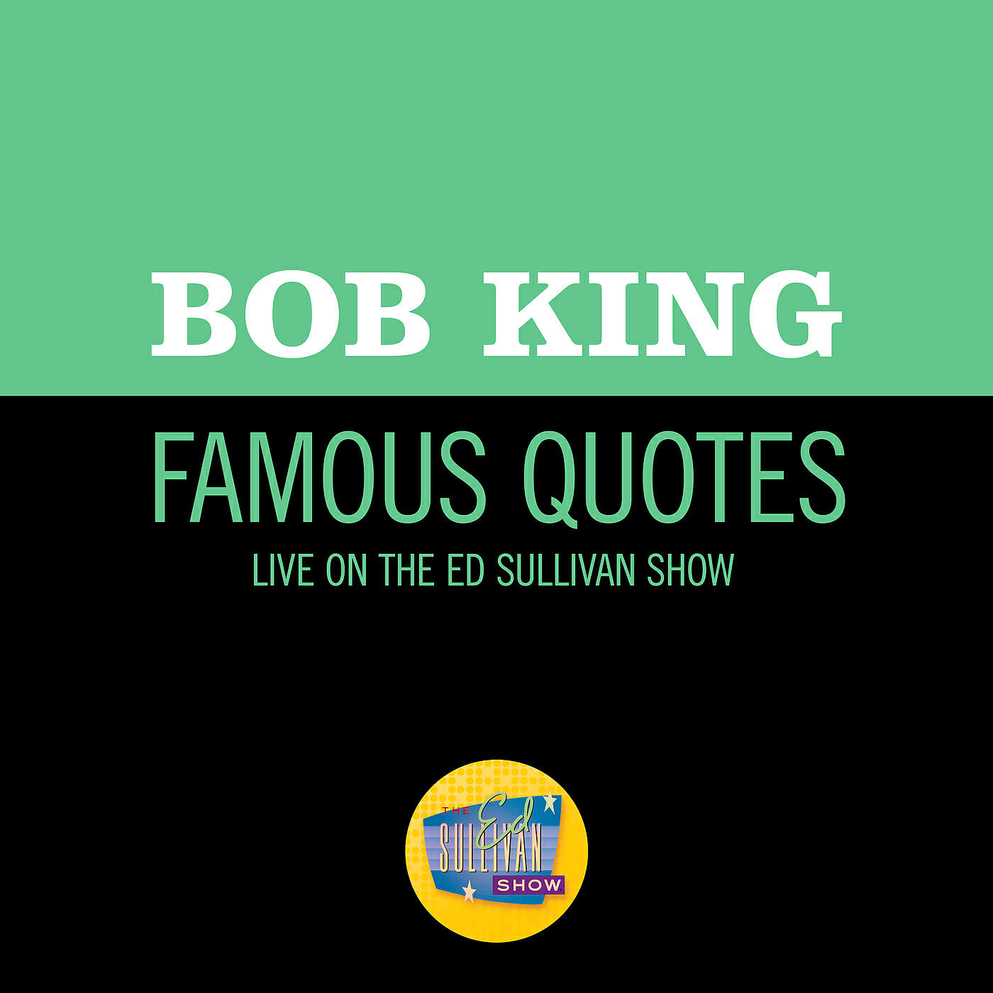 Bob King