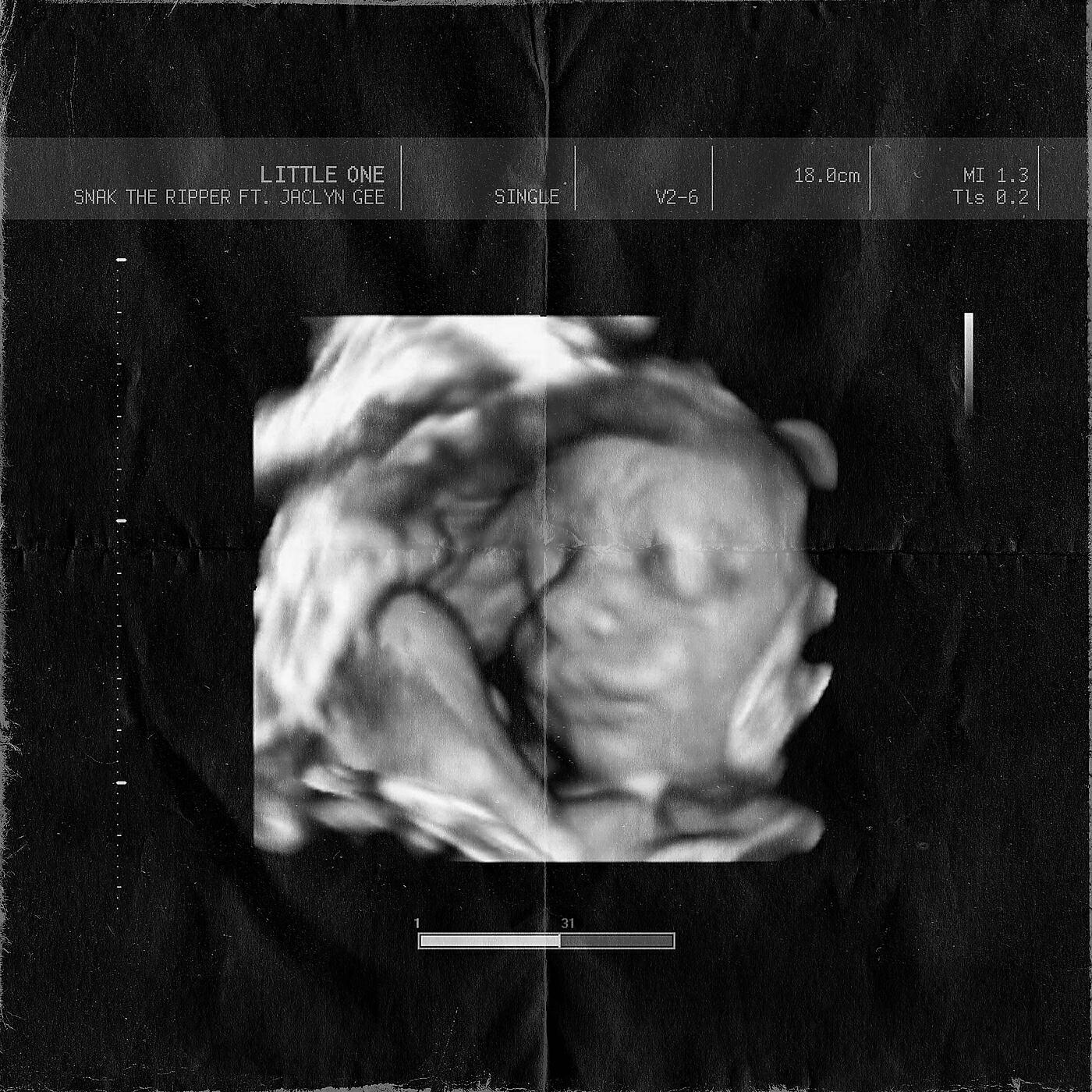 Релиз Little One