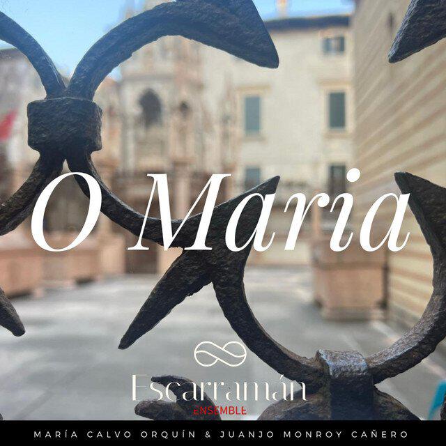 Релиз O María