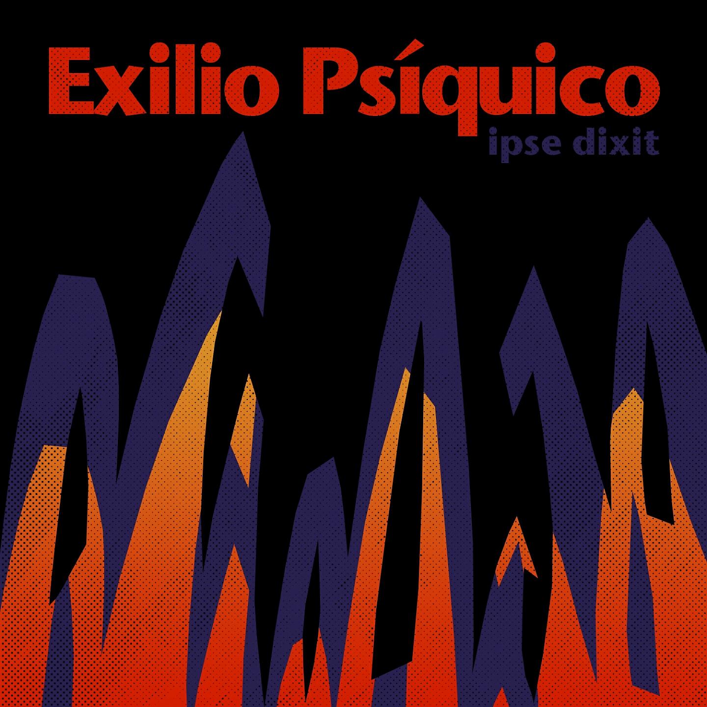 Exilio Psíquico