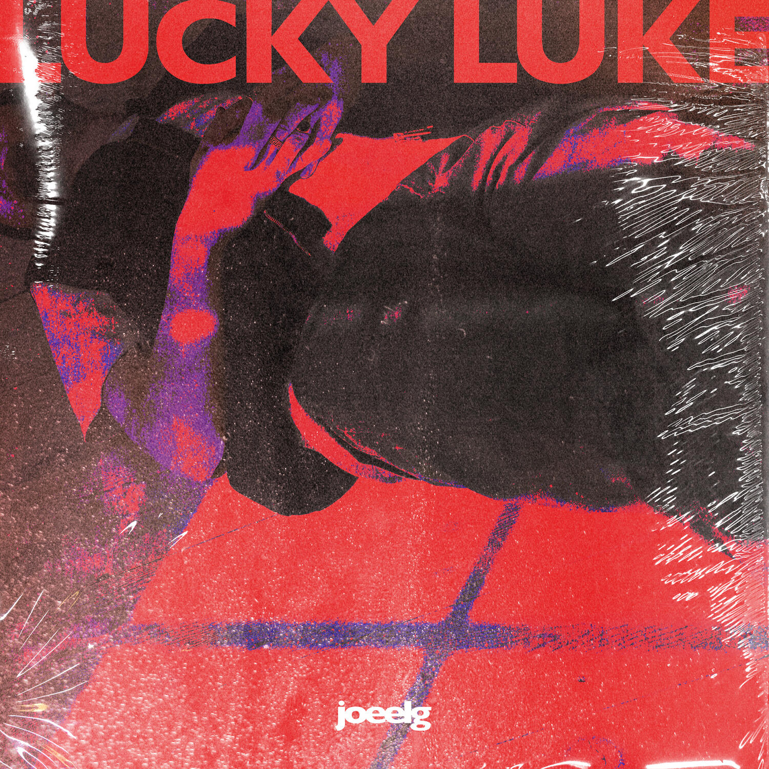 Релиз Lucky Luke