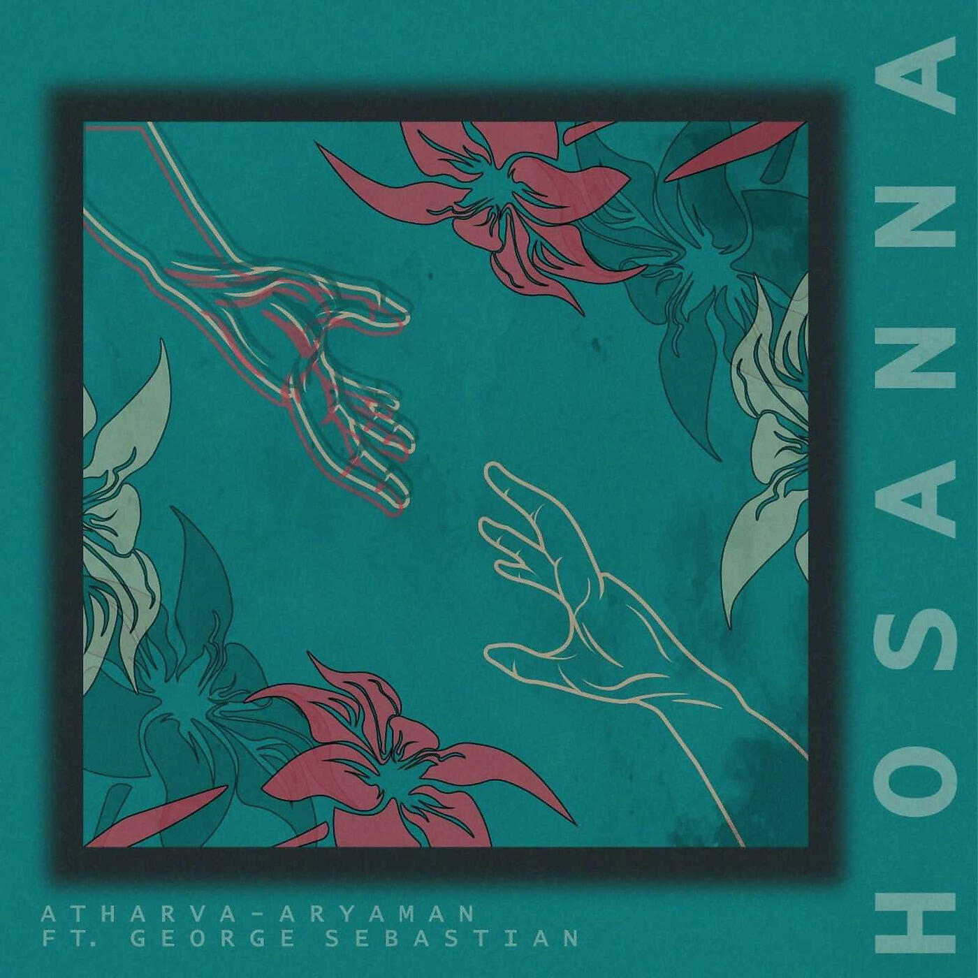 Релиз Hosanna