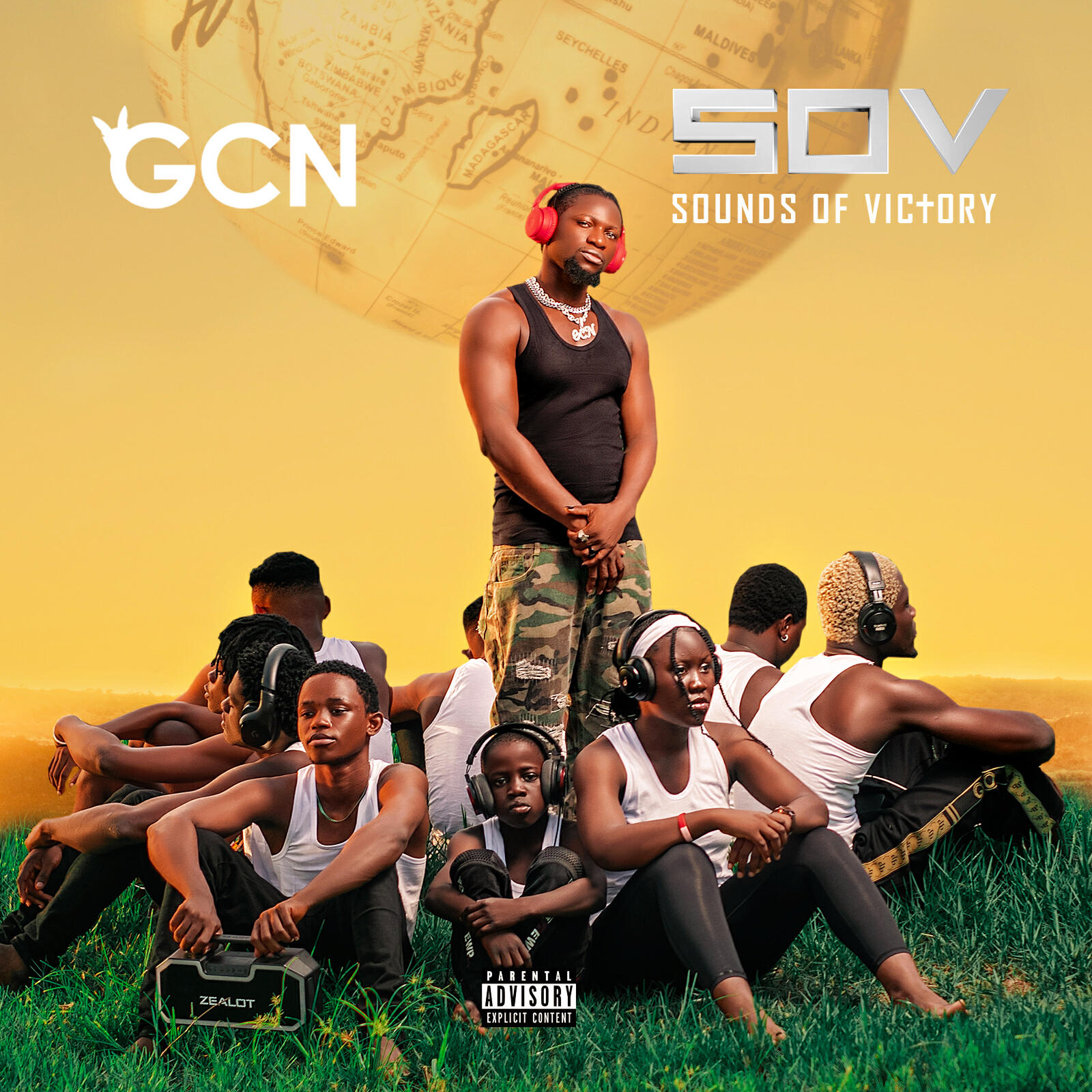 GCN
