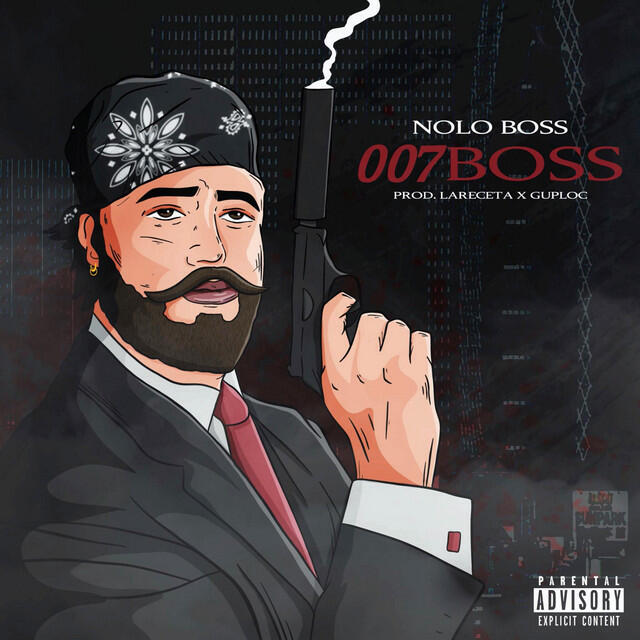 Релиз 007 Boss