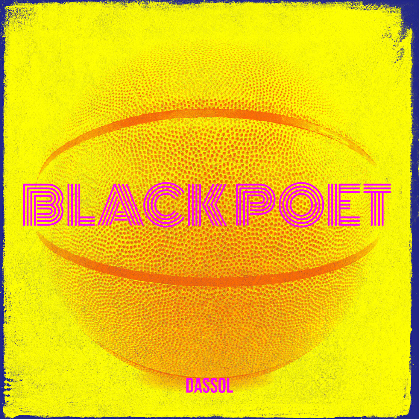 Релиз Black Poet