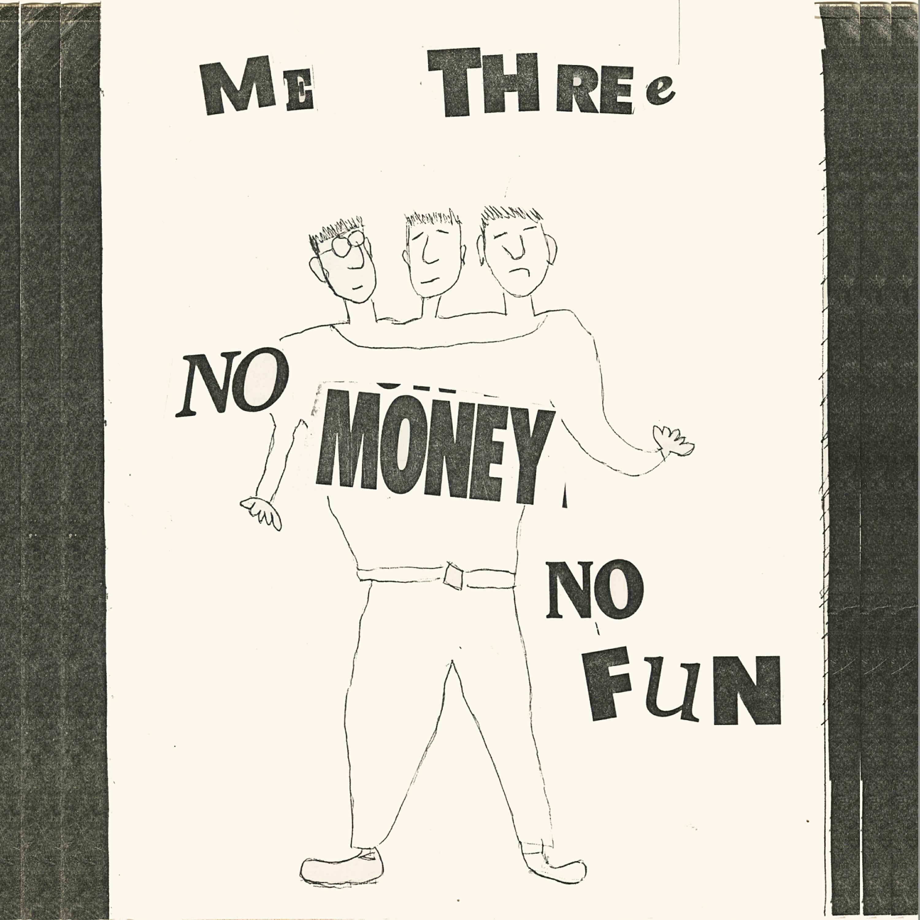 Me Three