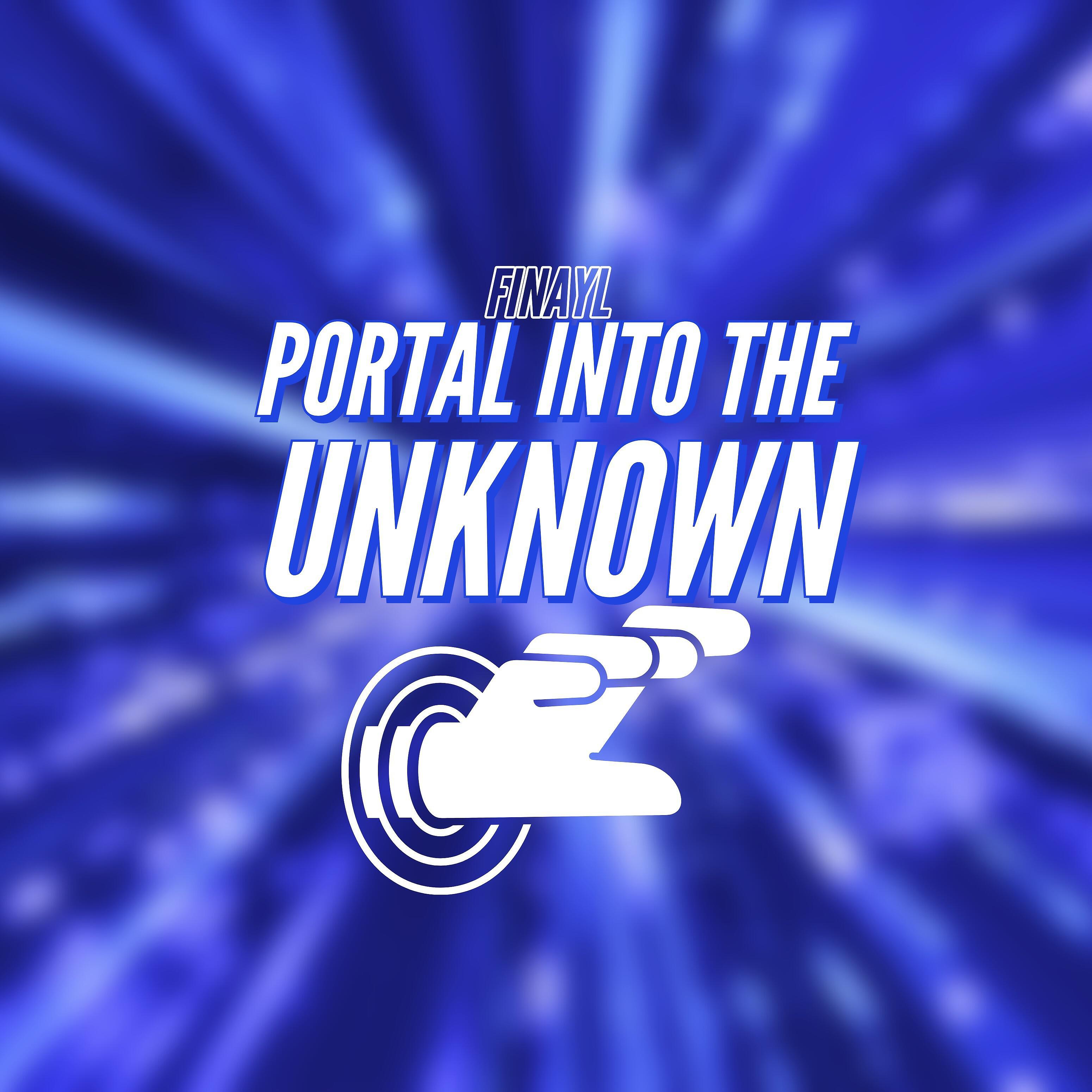 Релиз Portal into the Unknown